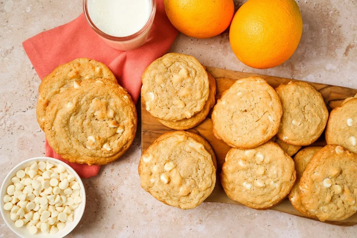 Citrus Class with Baker, Courtney