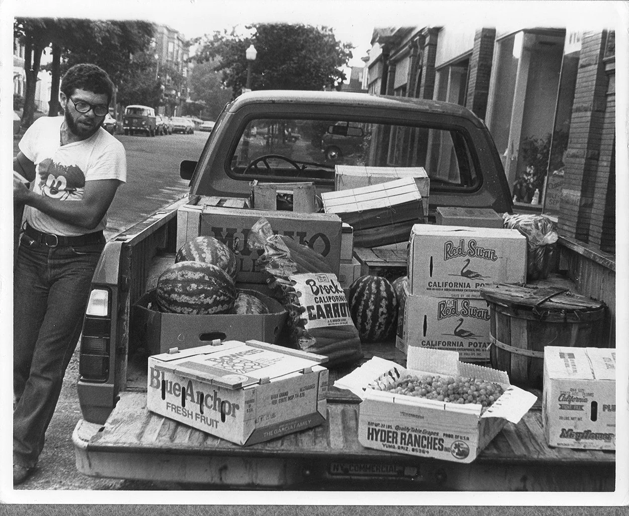 Building Together: Buffalo's Cooperative Past, Present, and Future