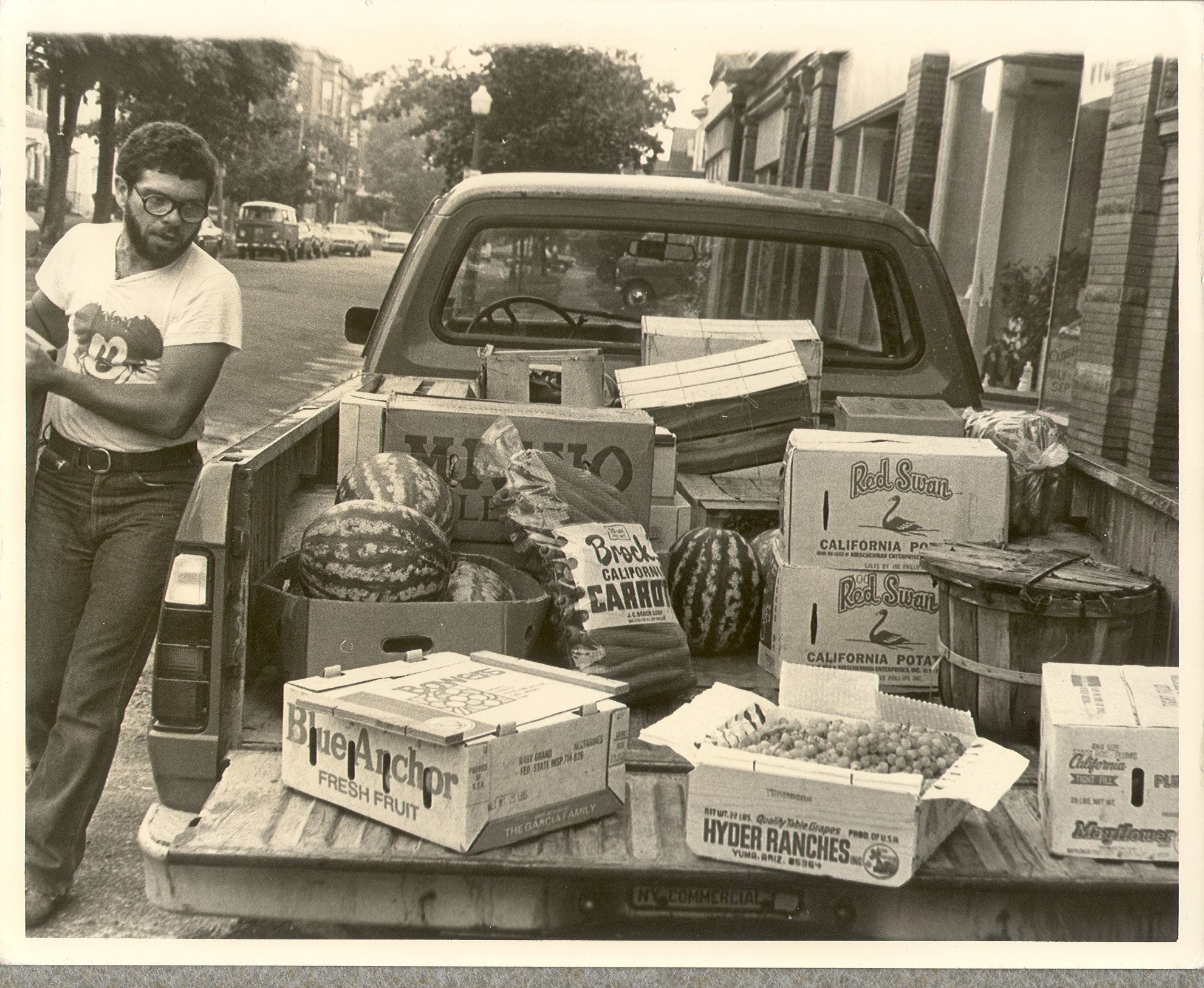 Celebrating the Co-op’s 55th Anniversary 