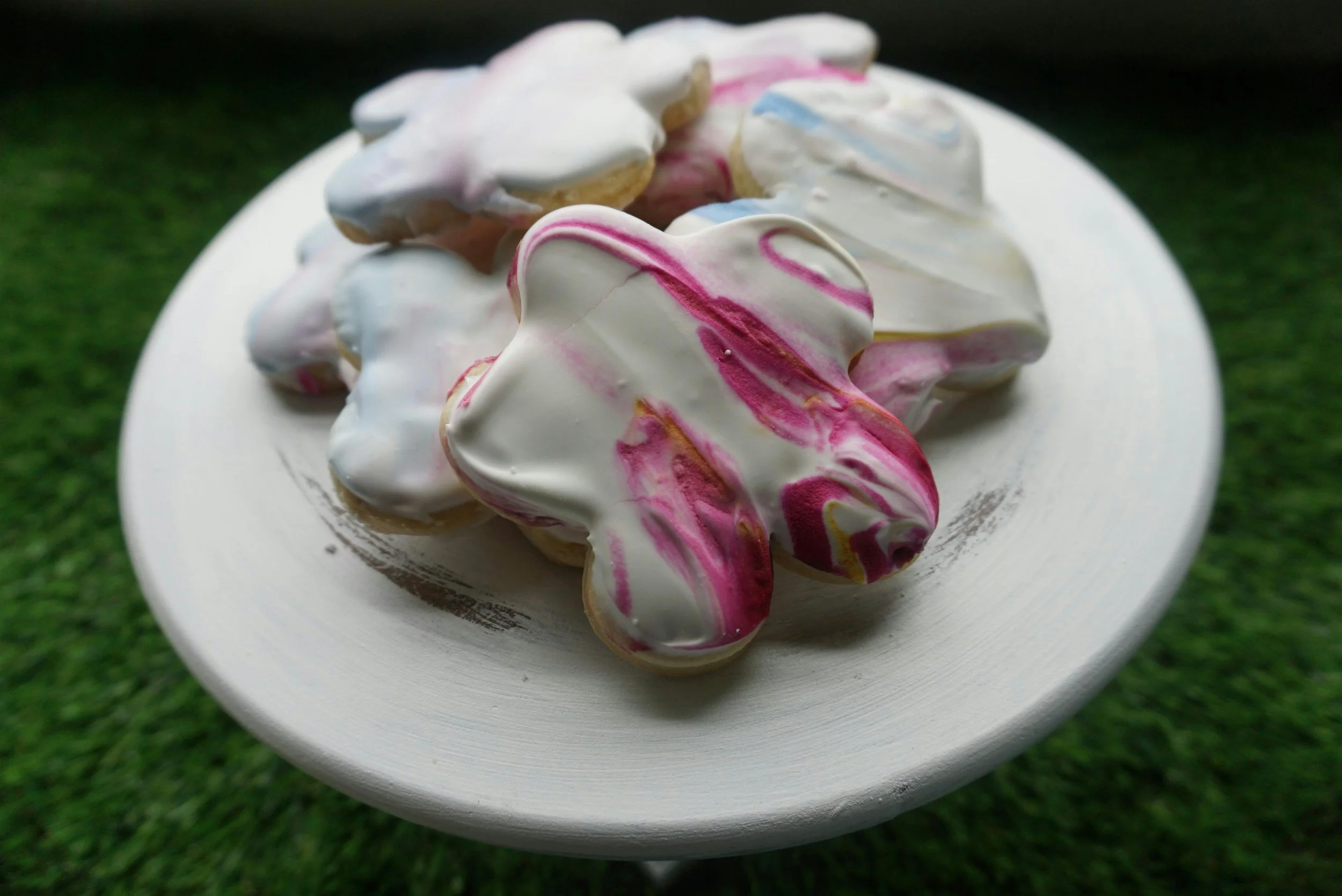 Cut-Out Cookie Class