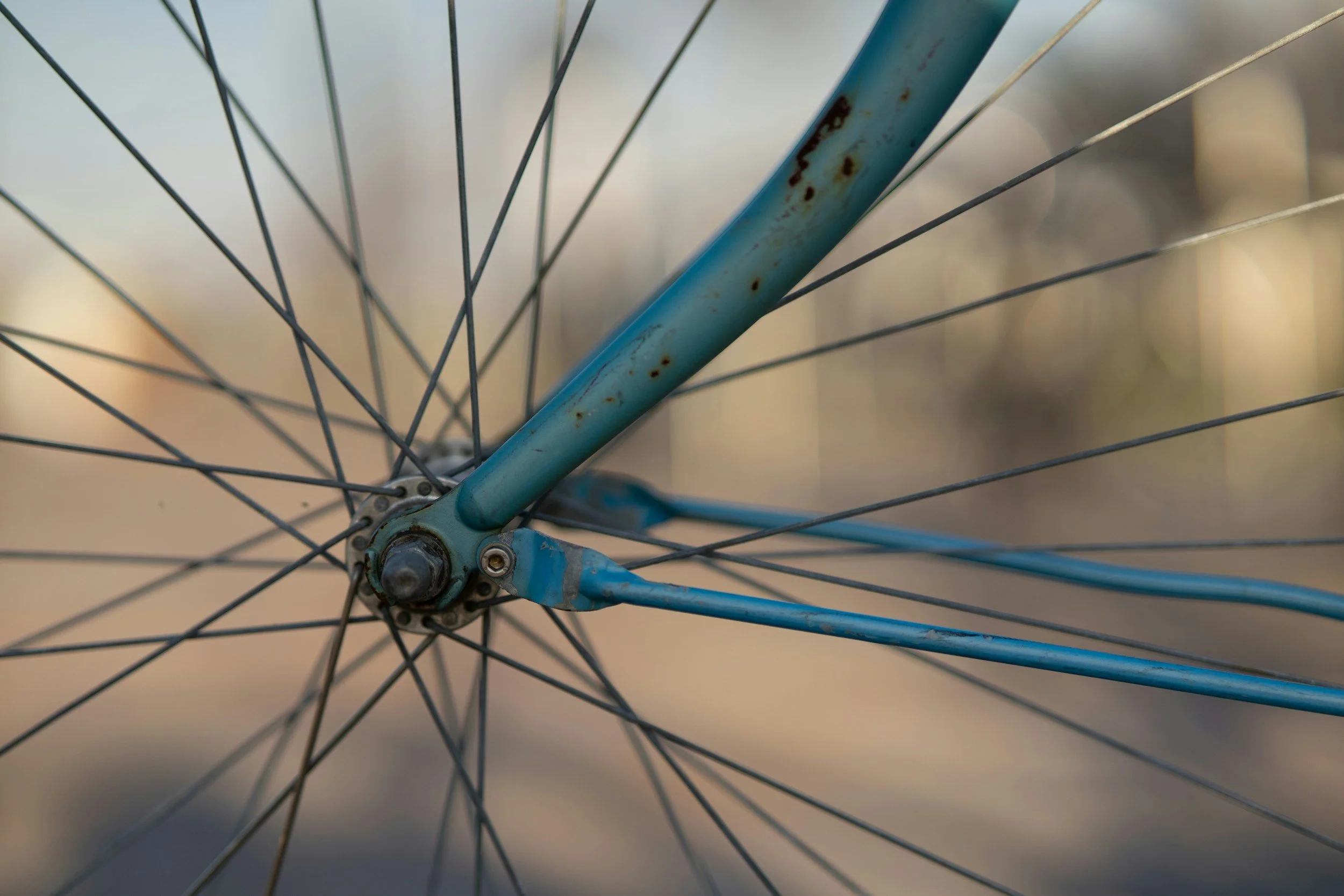 Free Bike Breakfast at Elmwood 