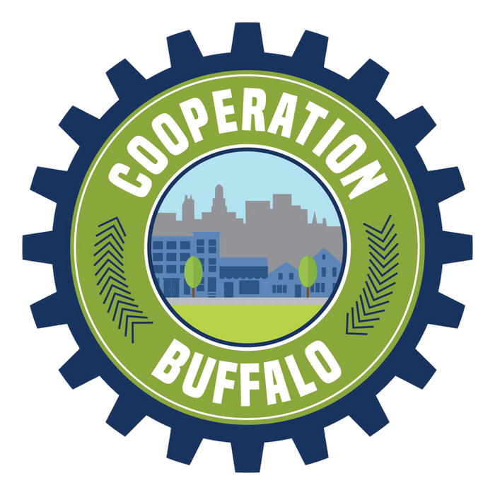 Co-op Bike Tour 