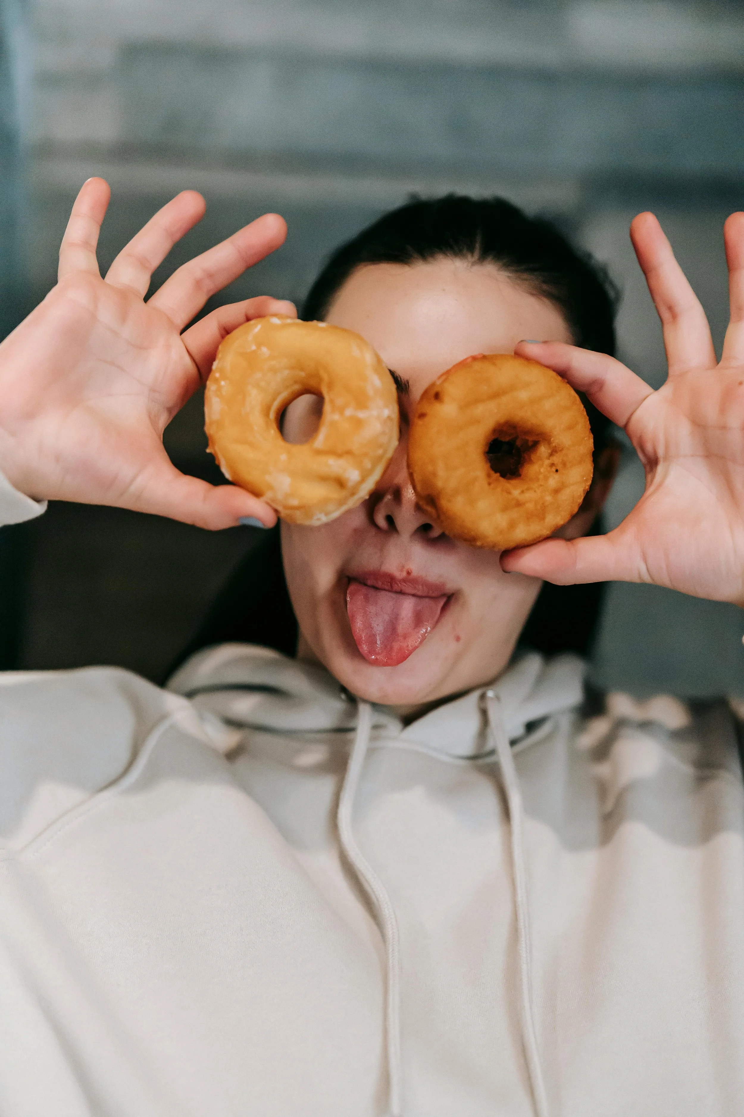 Donut Making Class