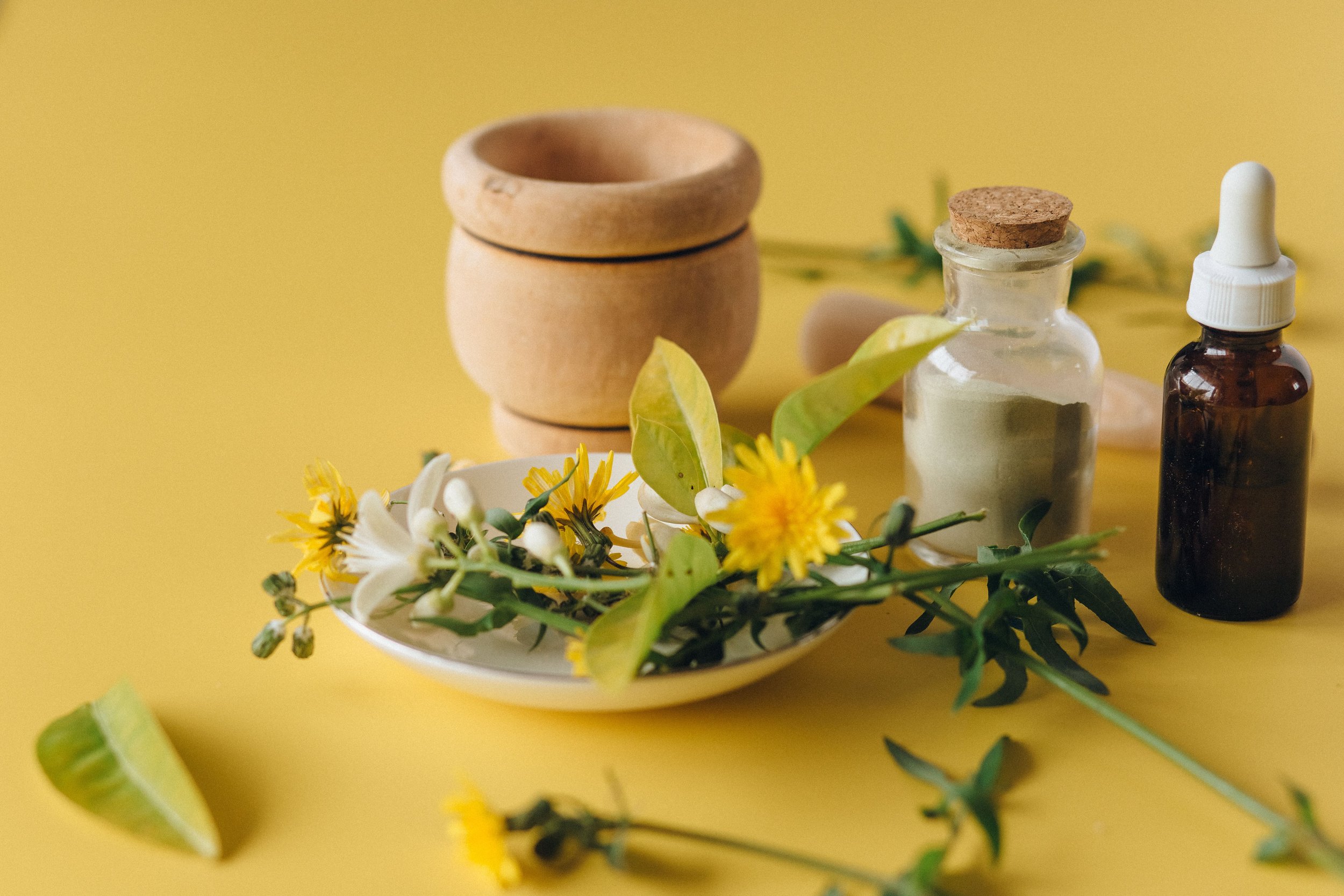 Sniffles, Sneezes, & Flu Season: Homeopathic Solutions at your Co-op