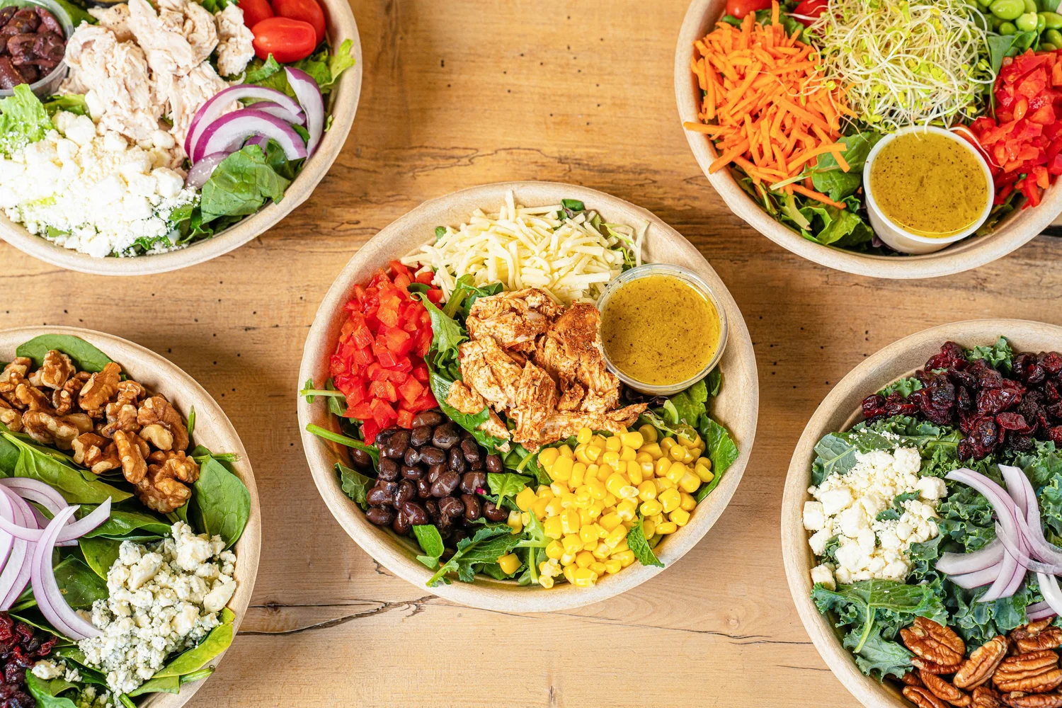 What's Cooking — Your Community Grocery Store — Lexington Co-op