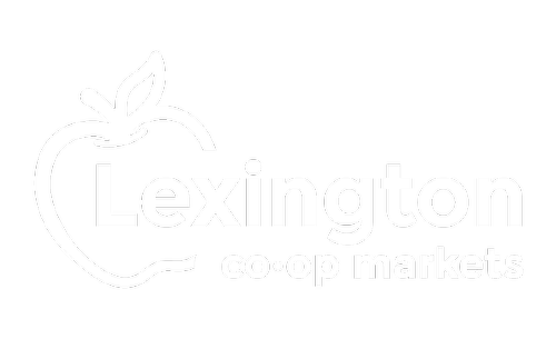 Your Community Grocery Store — Lexington Co-op