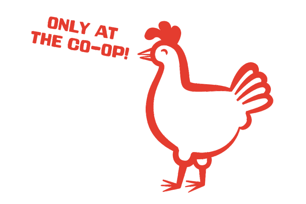 Your Community Grocery Store — Lexington Coop