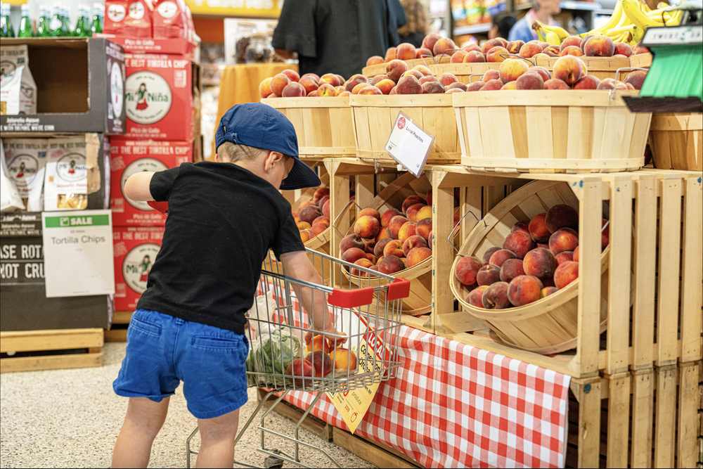 Your Community Grocery Store — Lexington Co-op