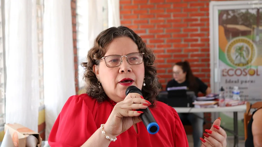 Sitraina denuncia creación de organización paralela — FESTAGRO