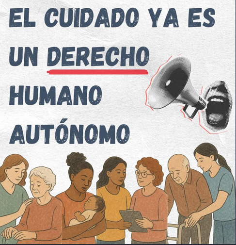 La Corte Interamericana de Derechos Humanos declaró que todas las personas tienen Derecho al Cuidado y que el acceso a Servicios de Salud Reproductiva es esencial para garantizarlo.