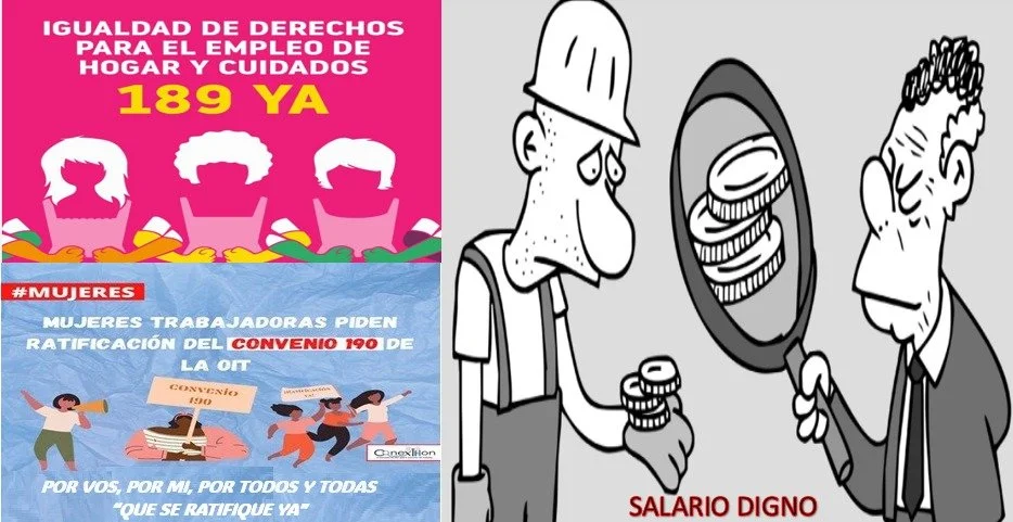 Editorial: La Dignidad en Juego, una Realidad de los Trabajadores en Honduras