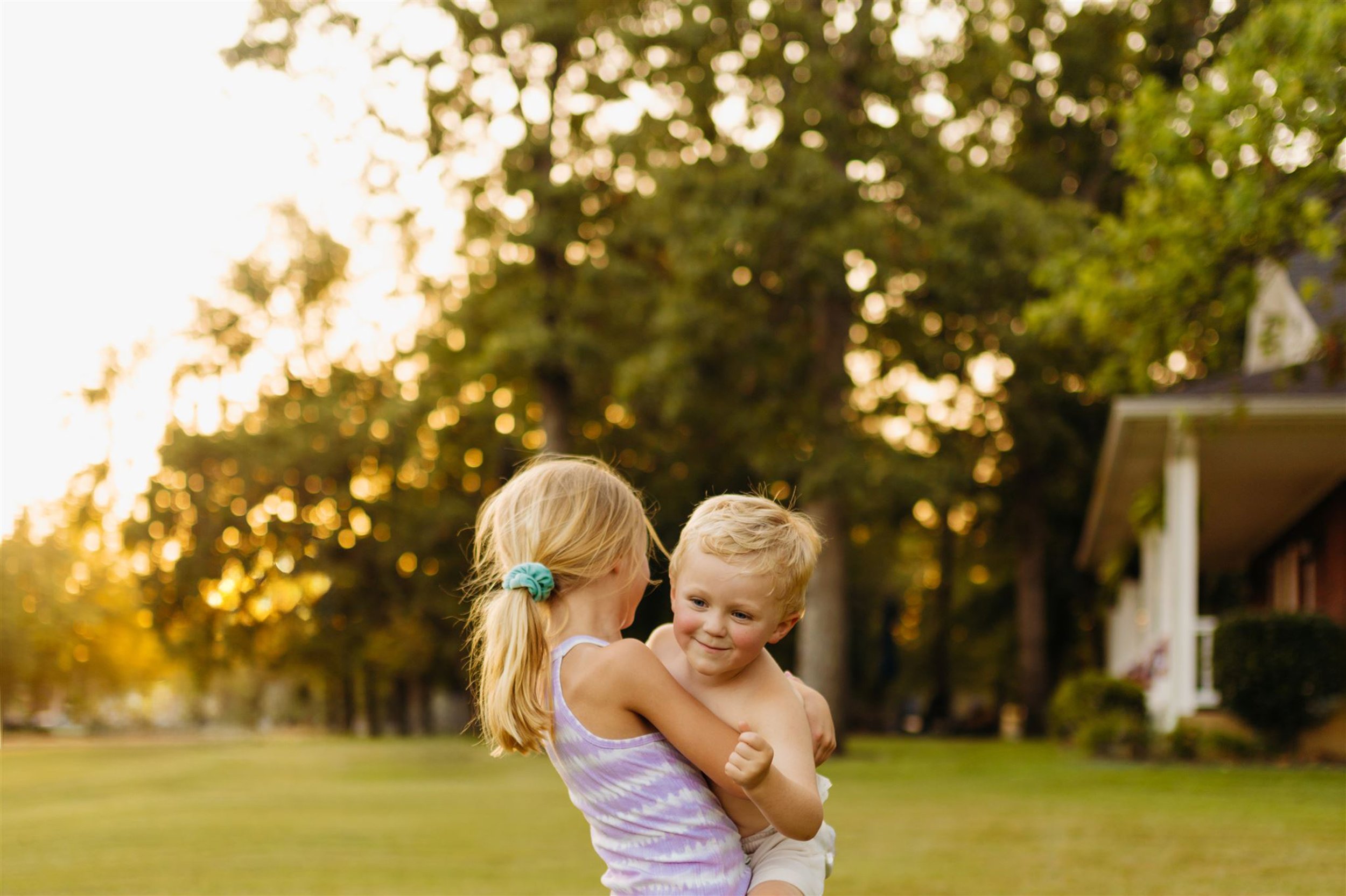 Documentary Family Photography in Summer by Katie Baechler.jpg