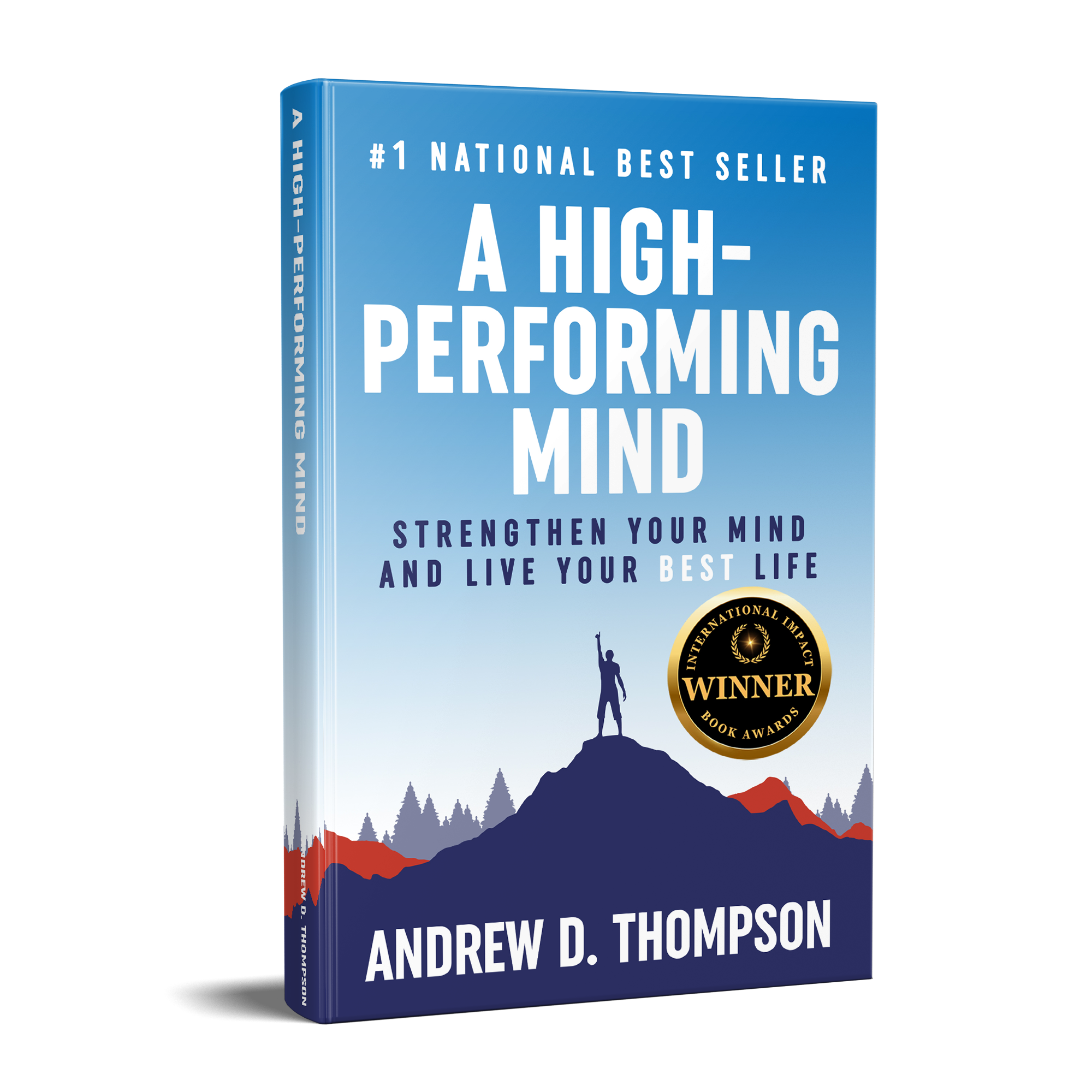 A Review for a high performing mind
