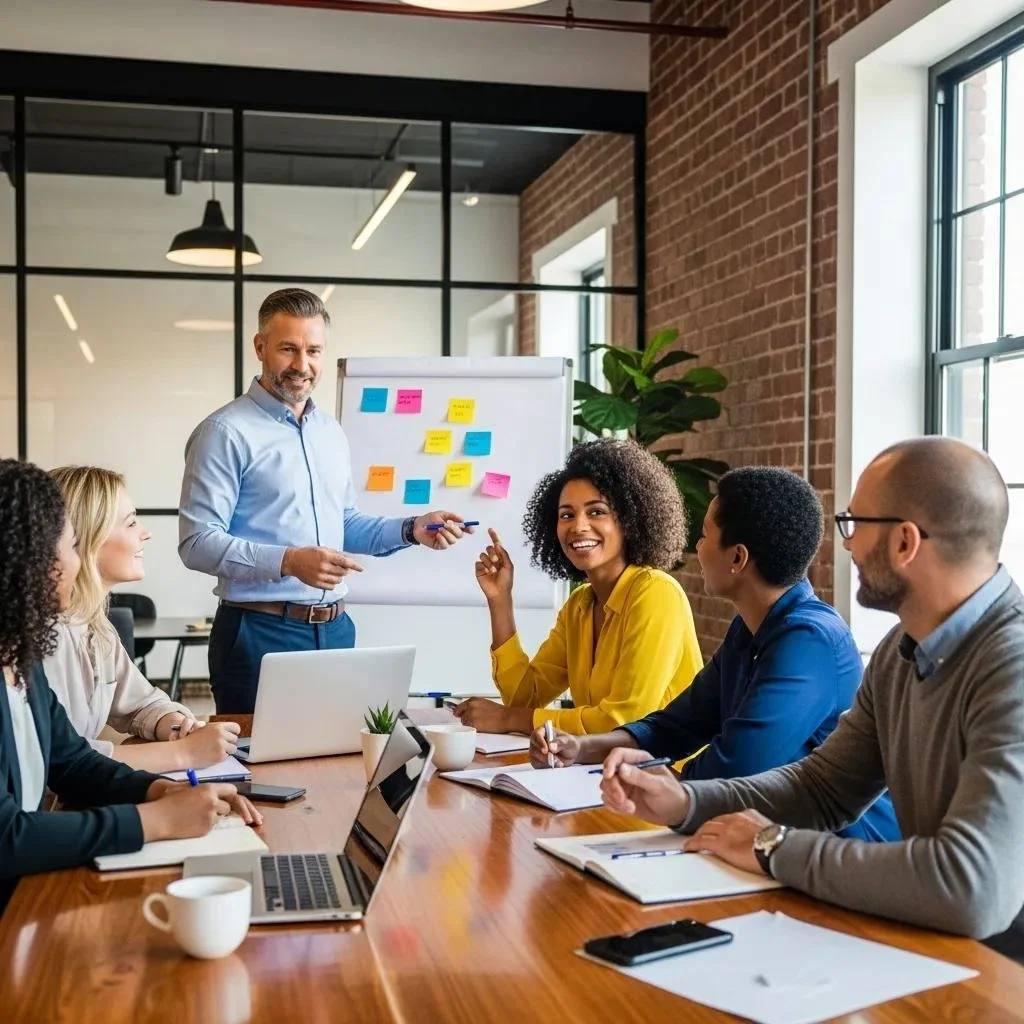 Effective Coaching Method: Mastering the 12 Attributes &amp; Integrated Performance Practices for High Performance