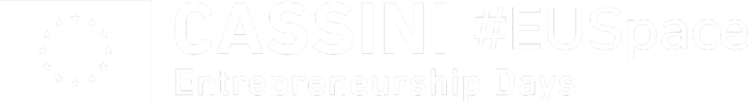 Welcome to the CASSINI Entrepreneurship Days 2024