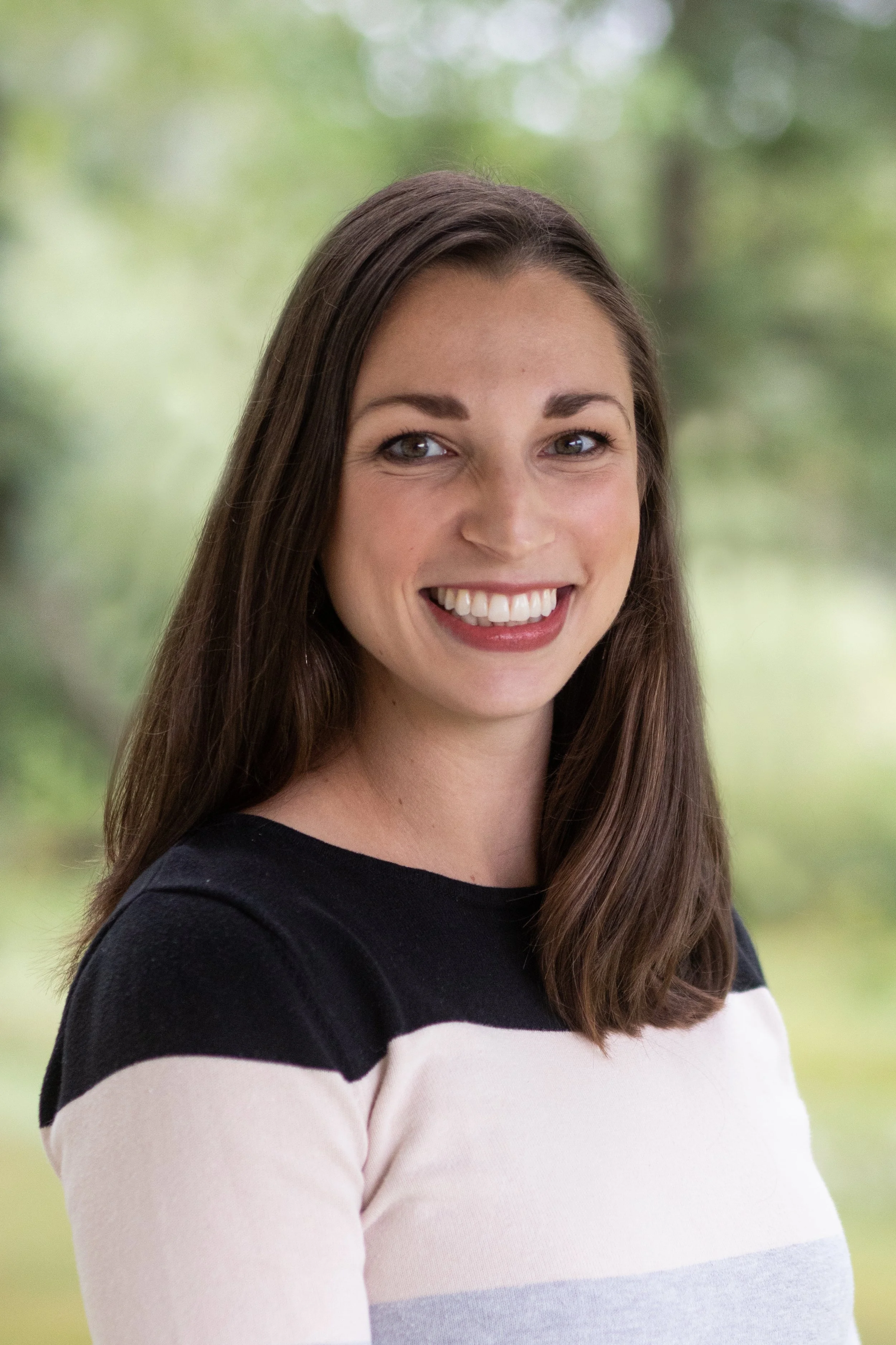 Rachel Westphal, RN, CFCP