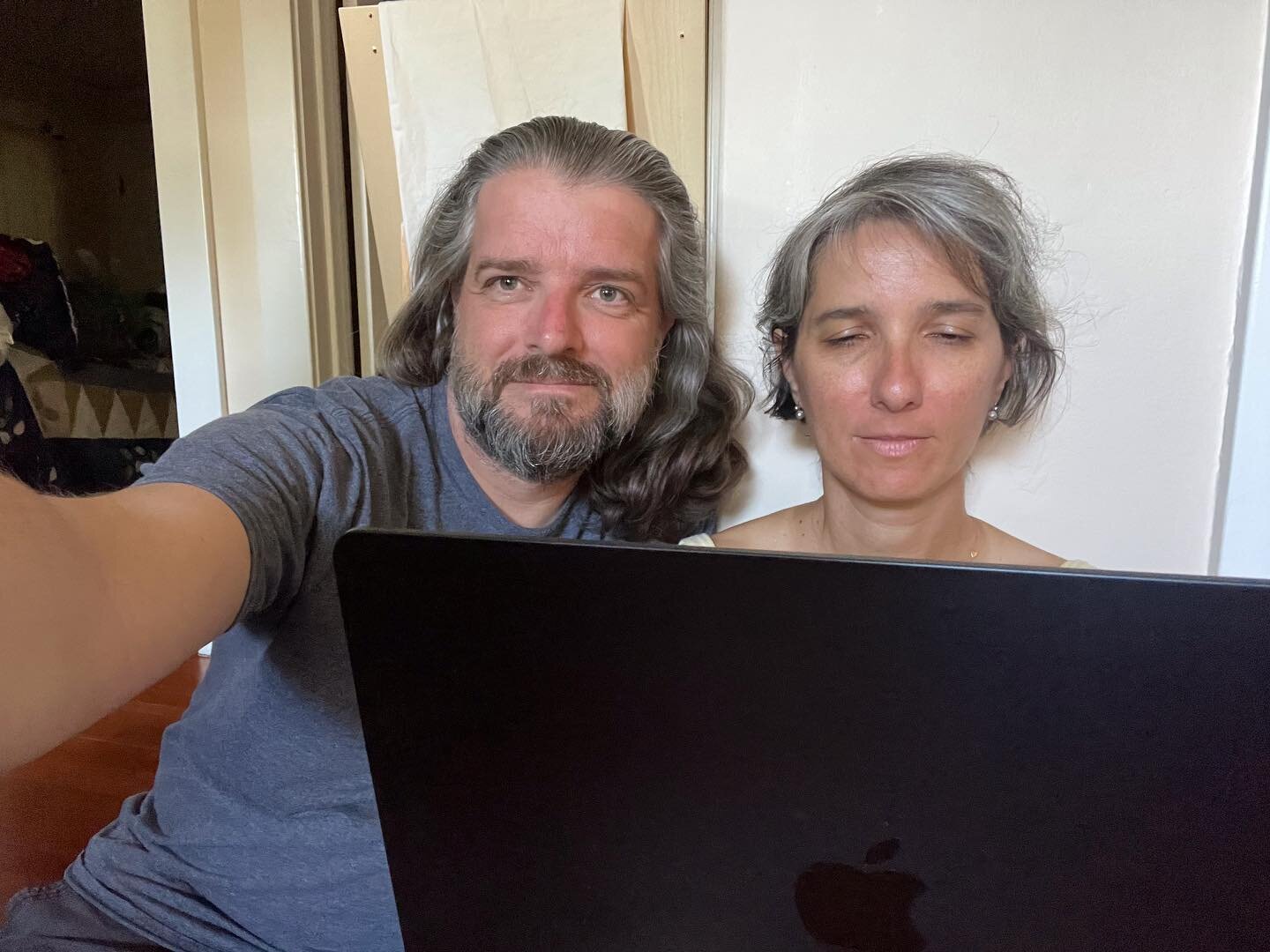 David and I were apprehensive when we submitted our initial Fish in the Desert manuscript to an editor with two decades of experience at Scholastic. As first-time children's book writers, we had no idea how it would be received and were anxious about