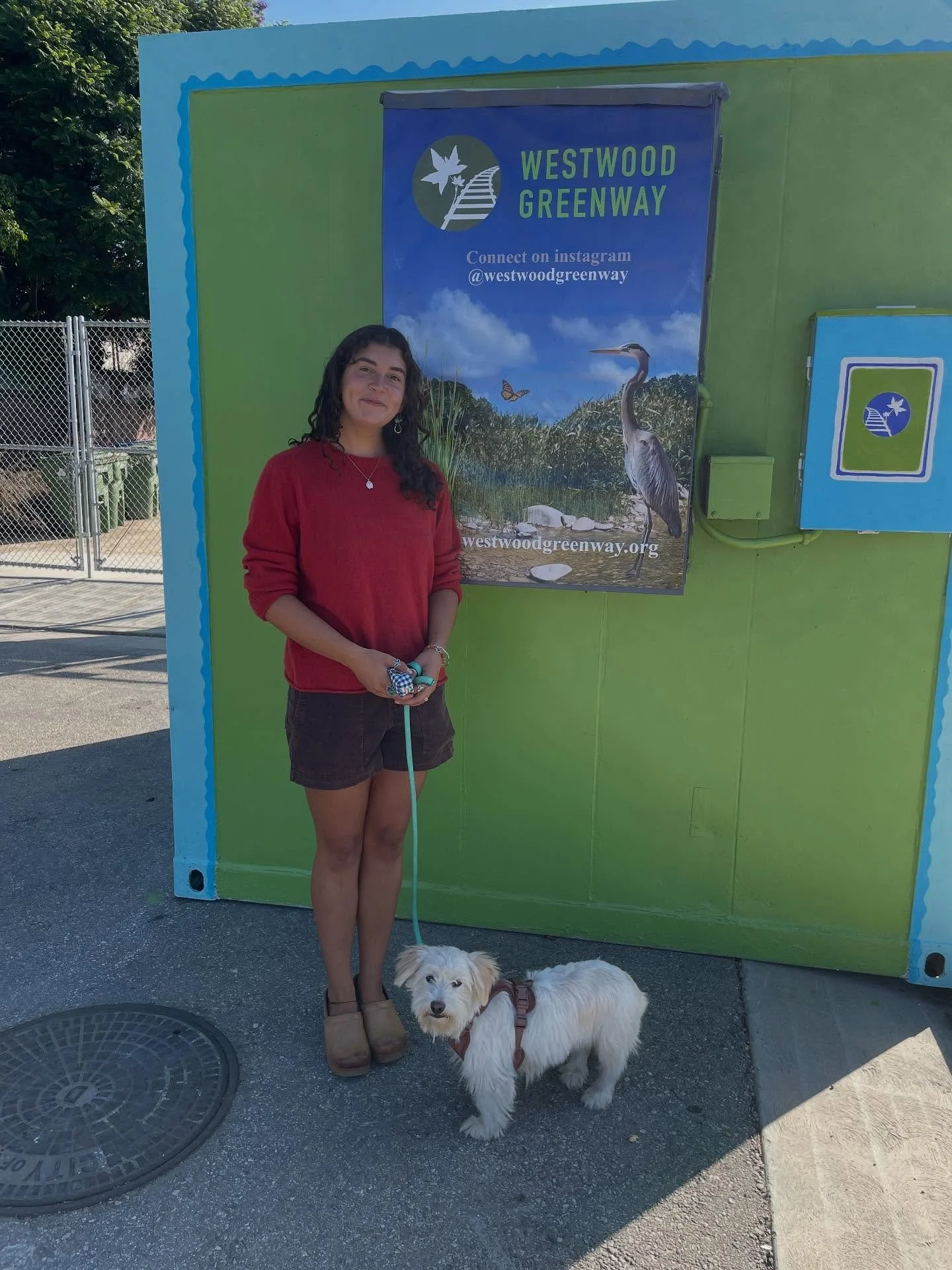 We just met a new friend, Ella, who works at Westwood Greenery, and we&rsquo;re thrilled! Their space is filled with thriving native and regional plants, all naturally adapted to this climate, requiring no extra water or fertilizer. Over 500 species 