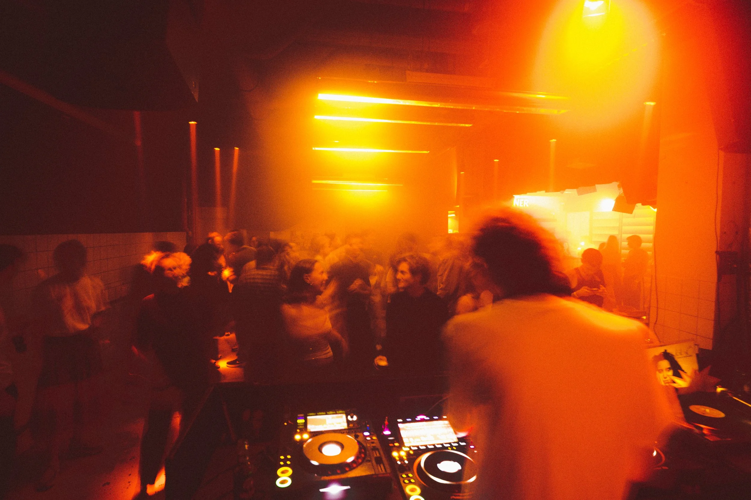 Events