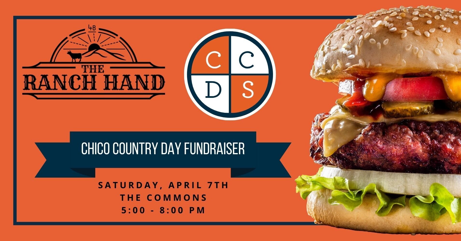 We closed early today because we are attending a private fundraiser for the Country Day School! 

See us tomorrow at The Bunk House from 11 -3 pm!