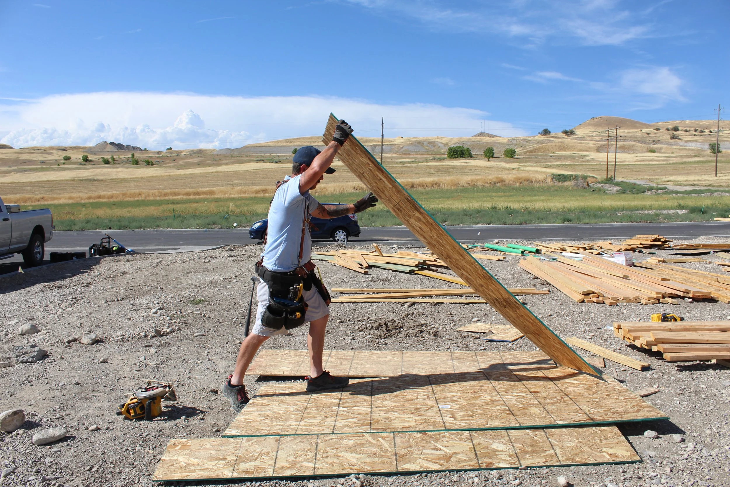 Owner Builder Floor Plans ??? Neighborhood Nonprofit Housing Corporation