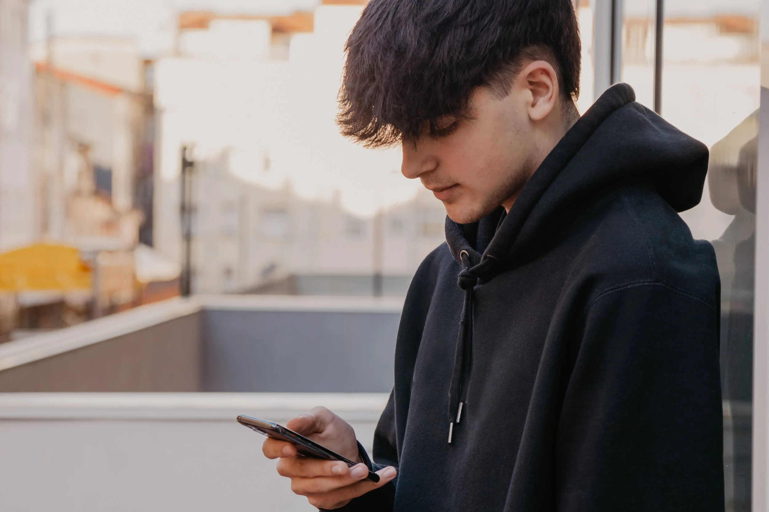 How Social Media Is Undermining Young Men’s Self-Worth (and How to Rebuild It)