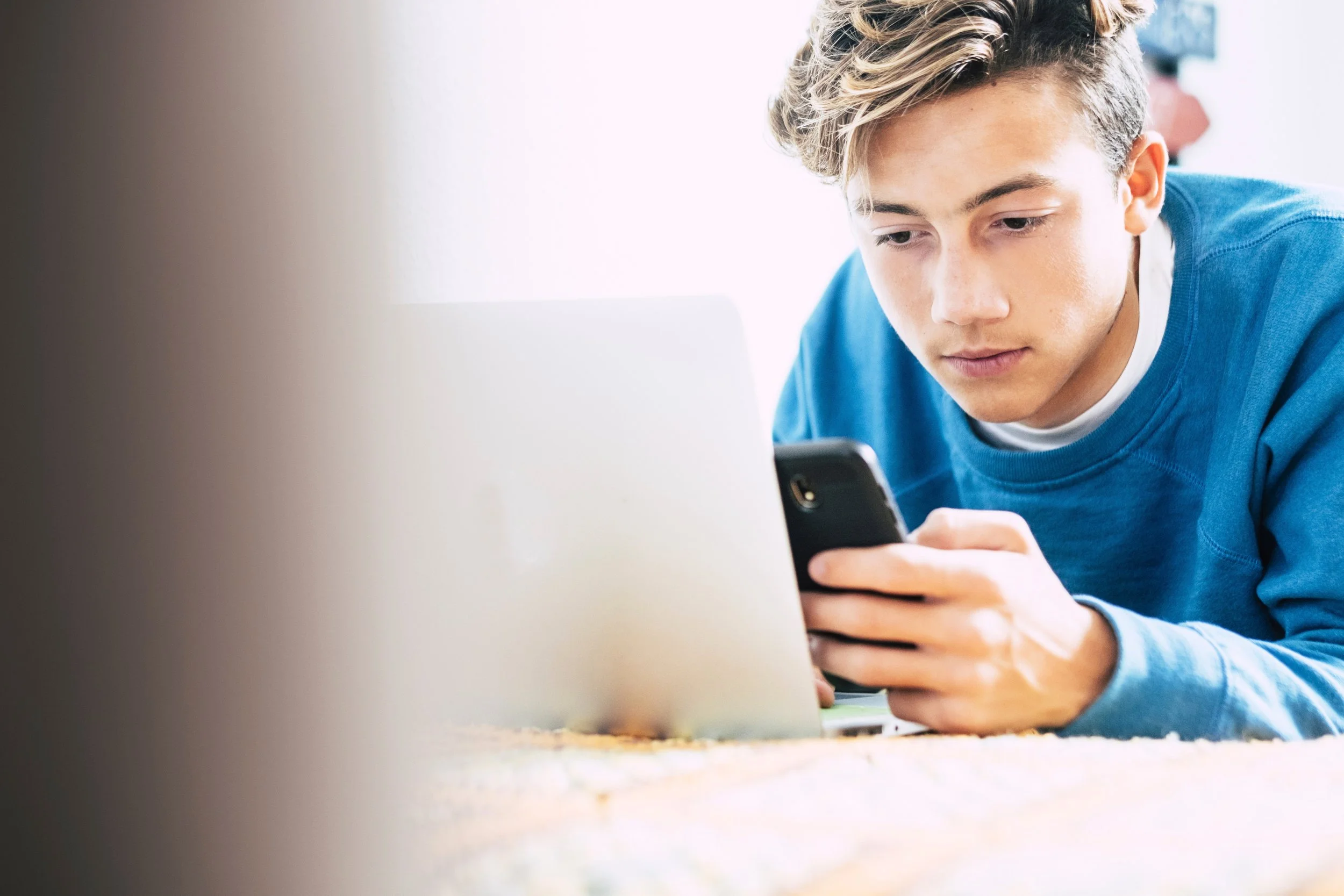 What Recovery from Gambling and Gaming Addiction Looks Like for Young Men