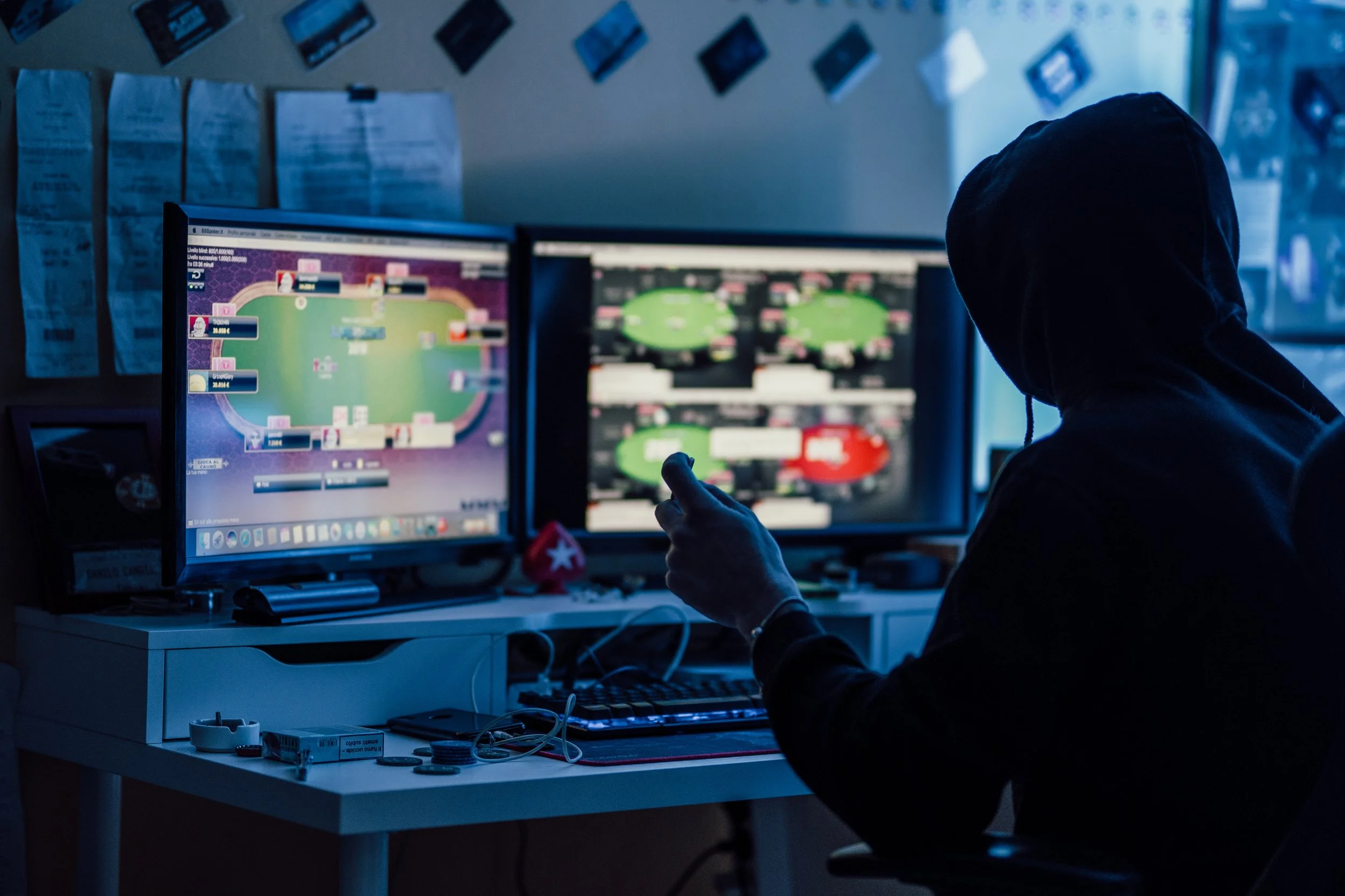 Q&amp;A with Our Specialists: How We Treat Youth Gambling—and Why Our Approach Is Different