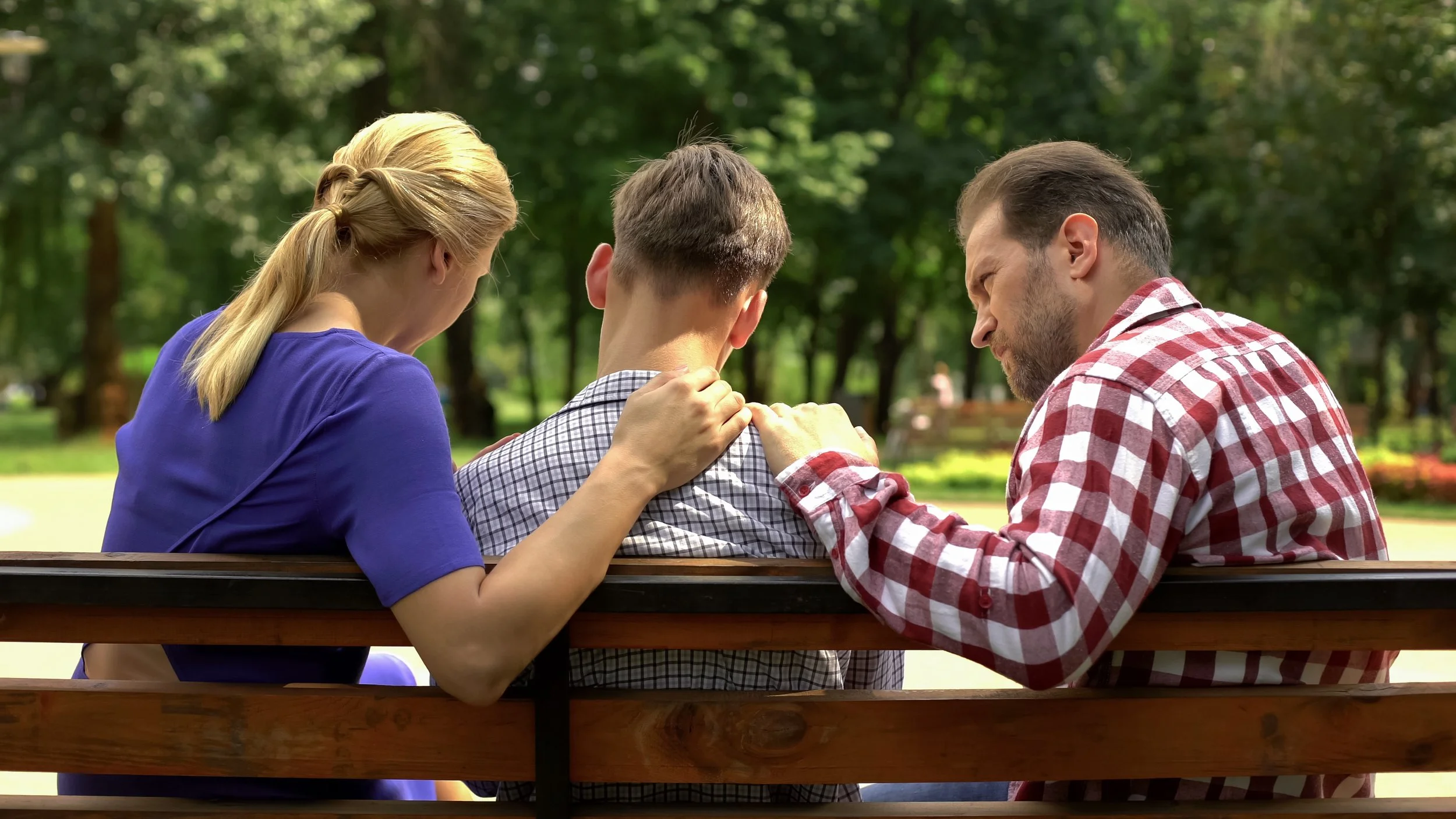 It’s Not Just the Substance: Why Family Systems Matter in Young Men’s Recovery