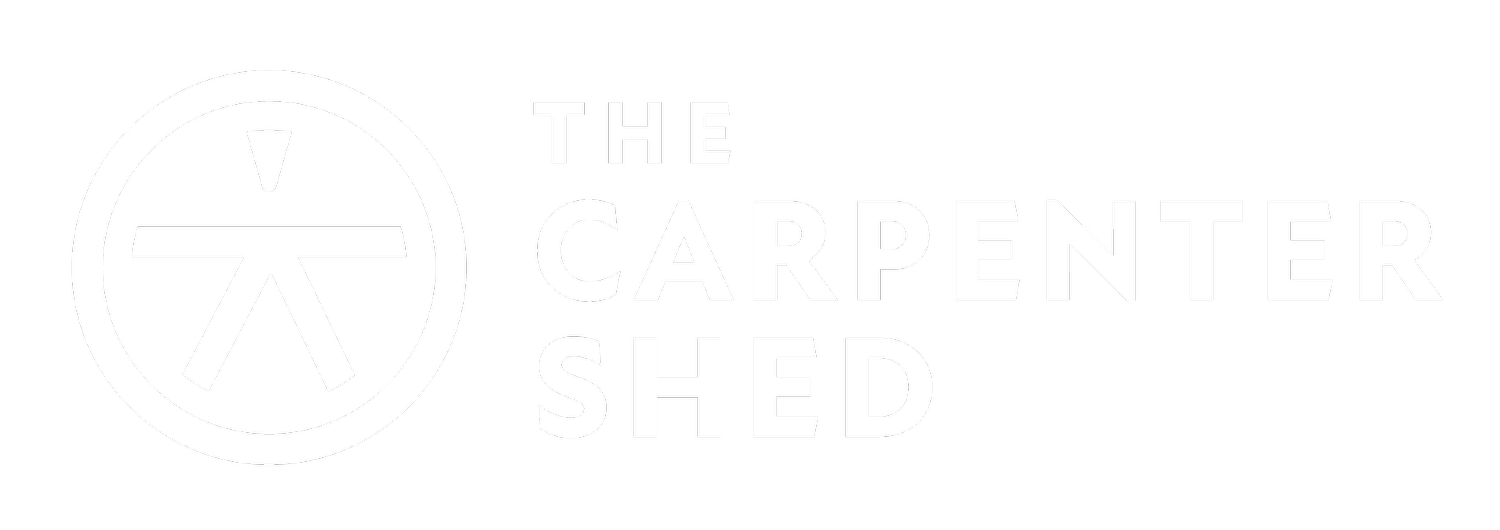 The Carpenter Shed