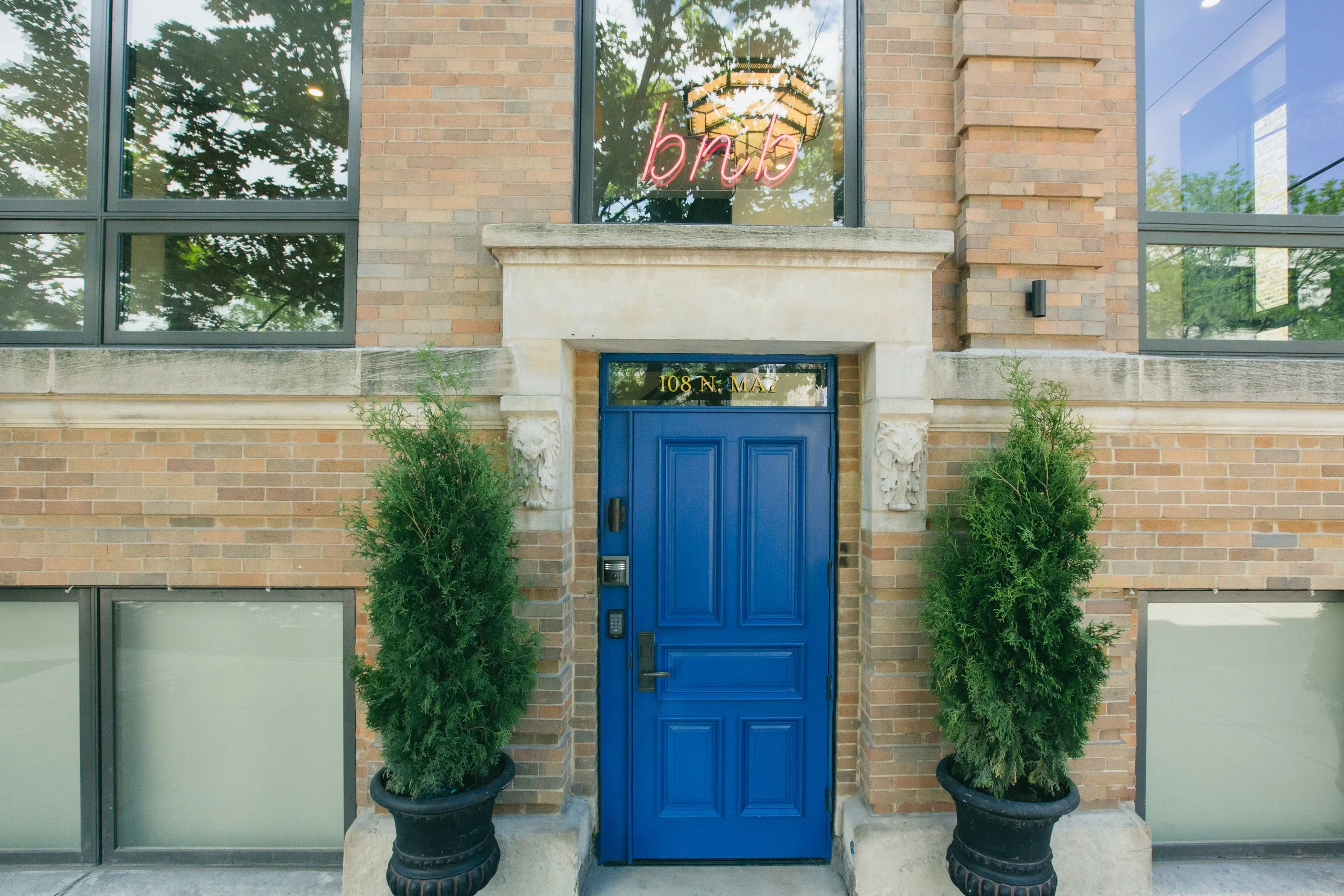 Publishing House Bed & Breakfast