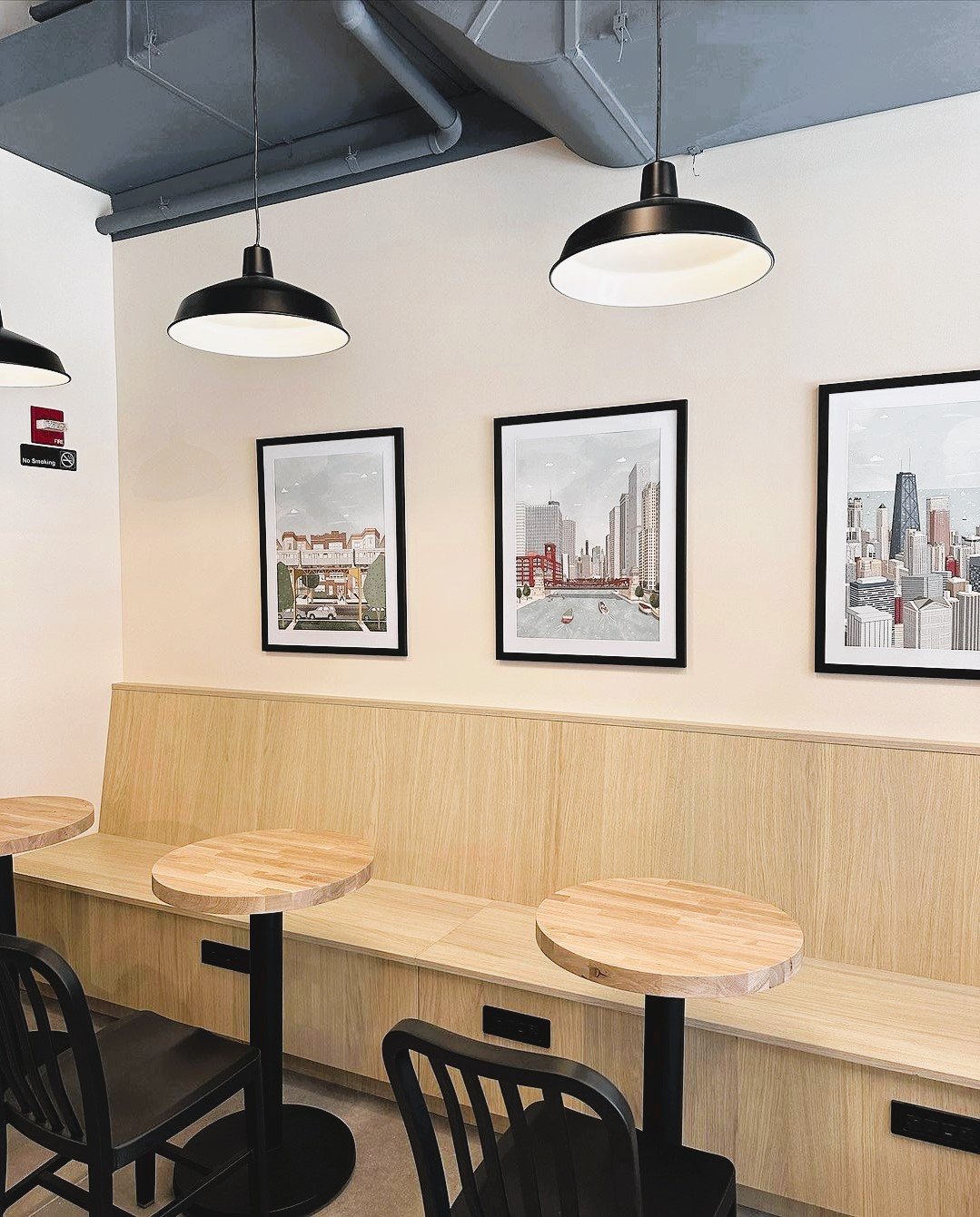 Tilly Bagel - South Loop