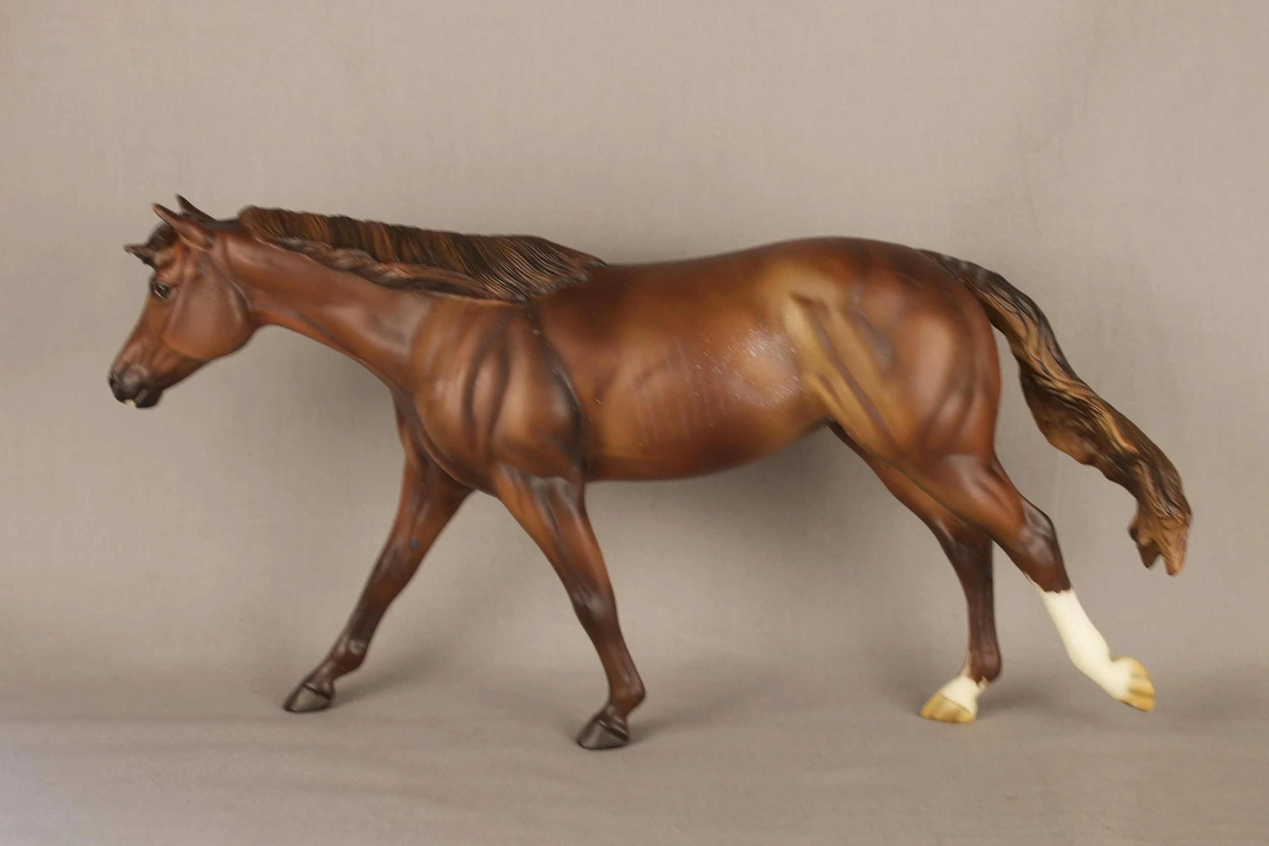 Breyer Horse Don't Look Twice *BODY*