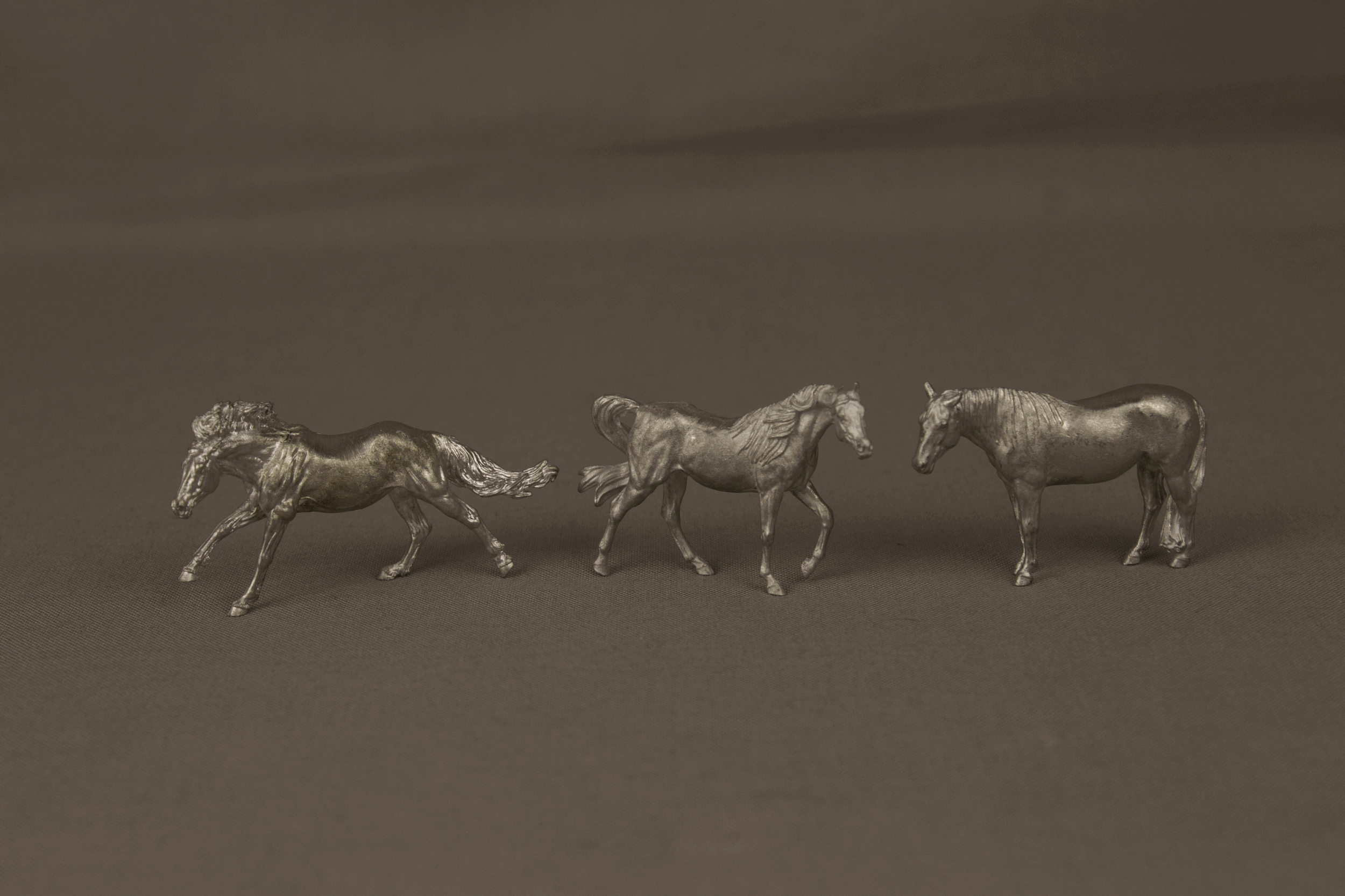 Micro Mini - Commission Only AC -