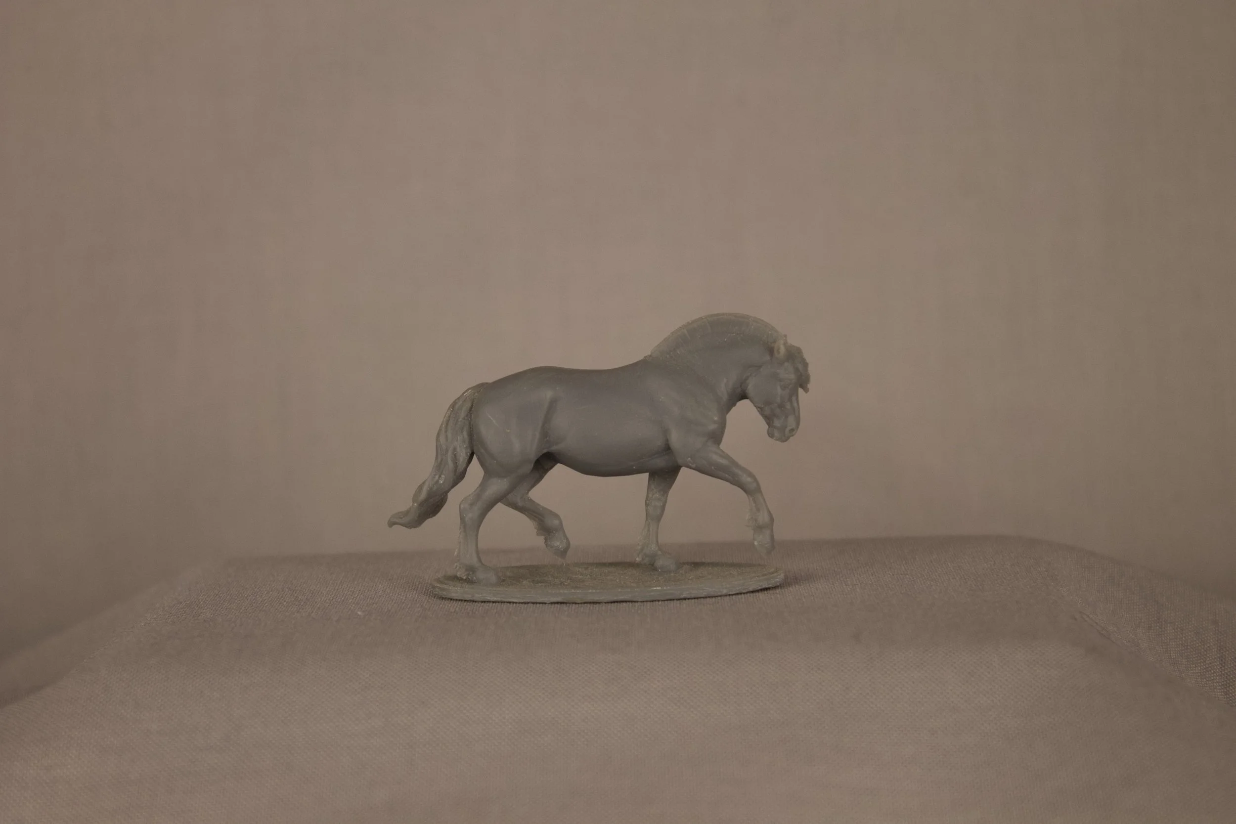 - Commission Me - Micro Little Levar