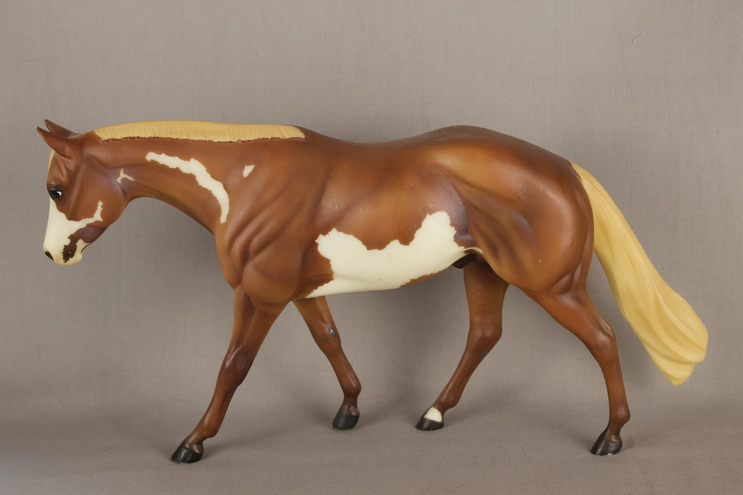 Breyer Horse Fleetstreet Max *BODY*