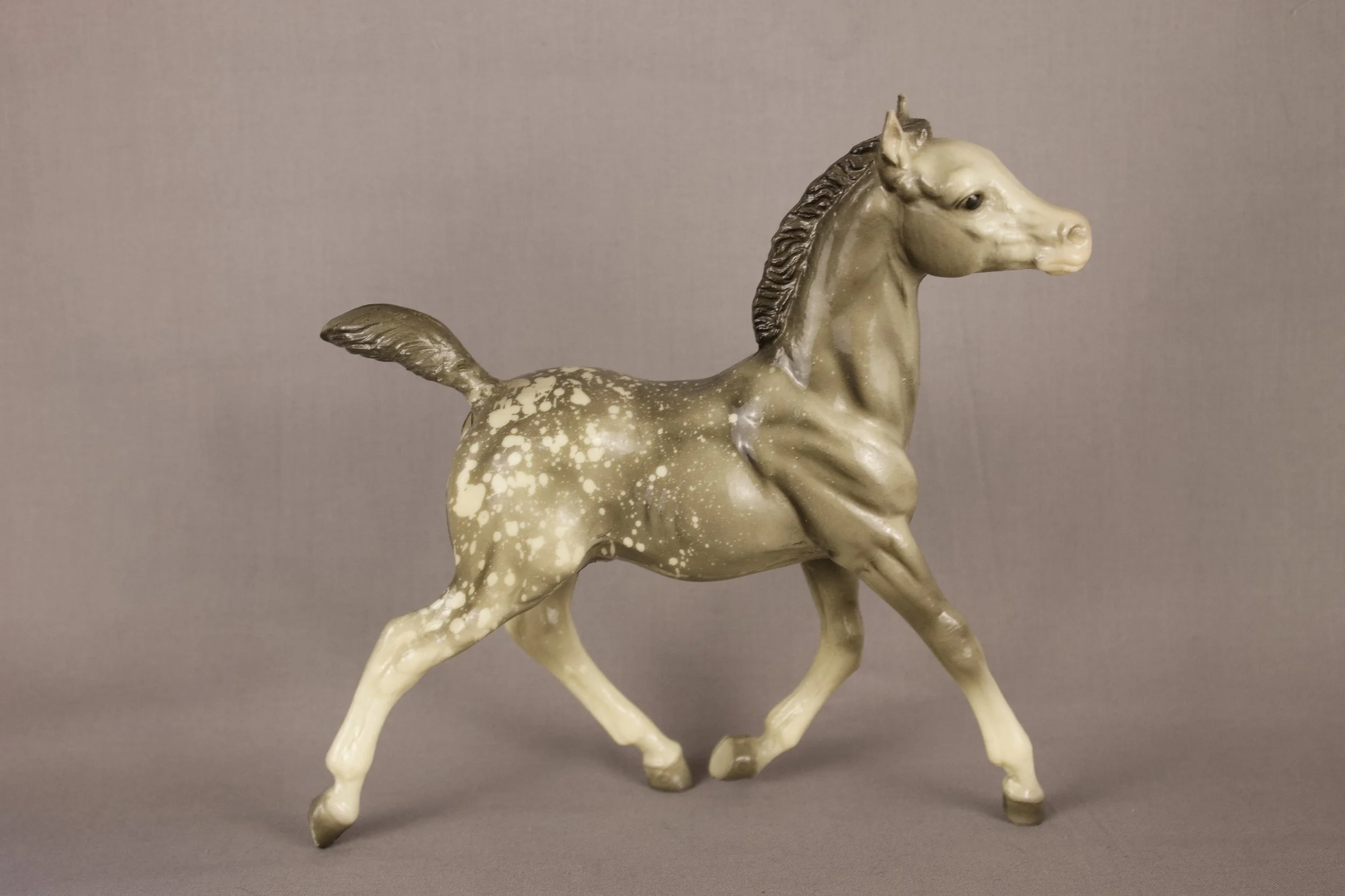 Breyer Horse Running Foal #2