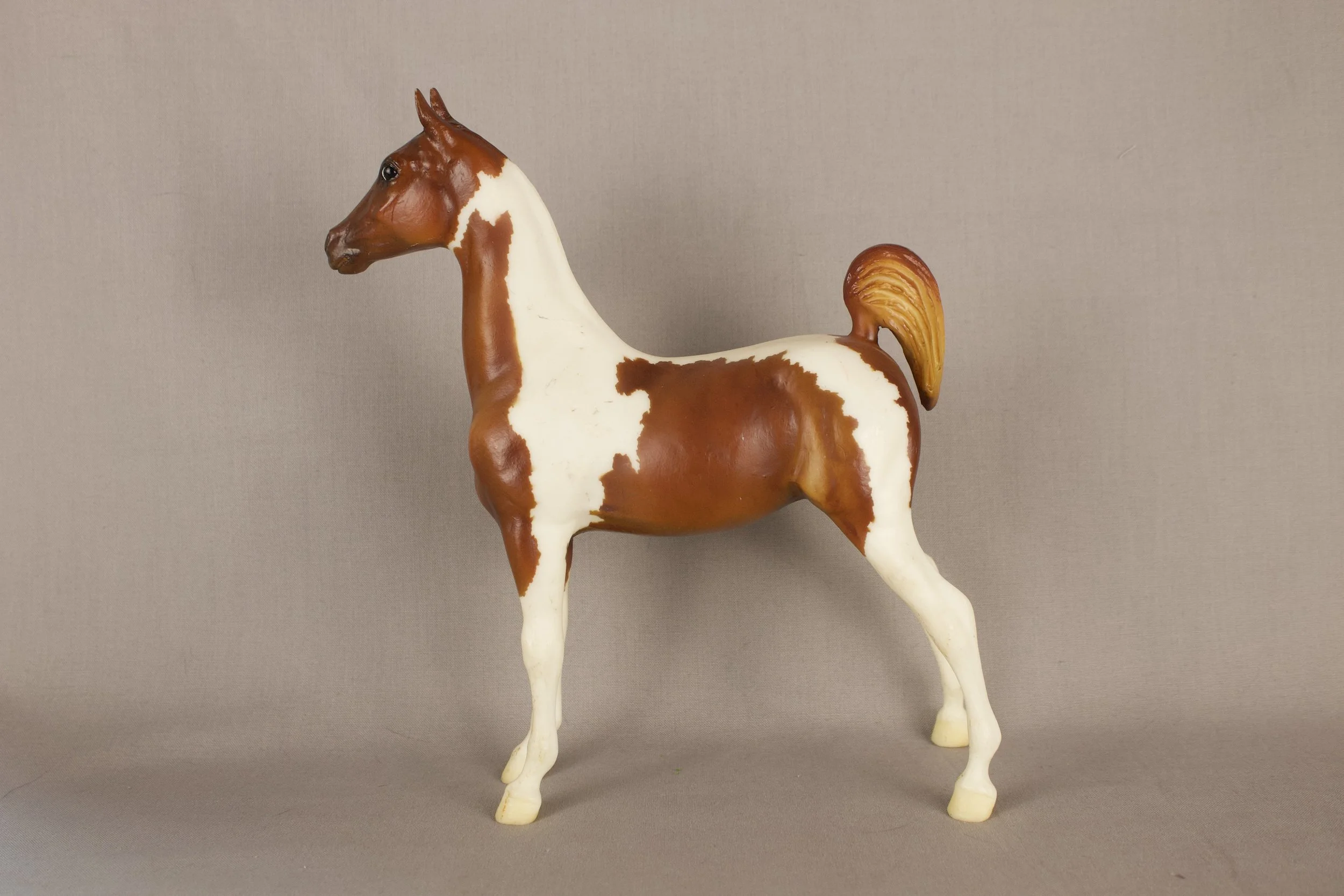 Breyer Horse Caravelle Weanling  *BODY*