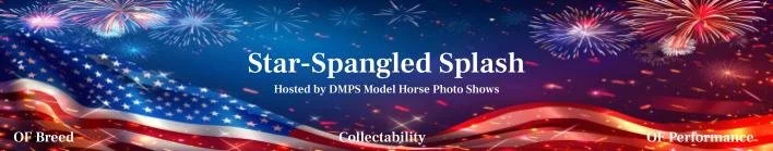 Star Spangled Splash 2026