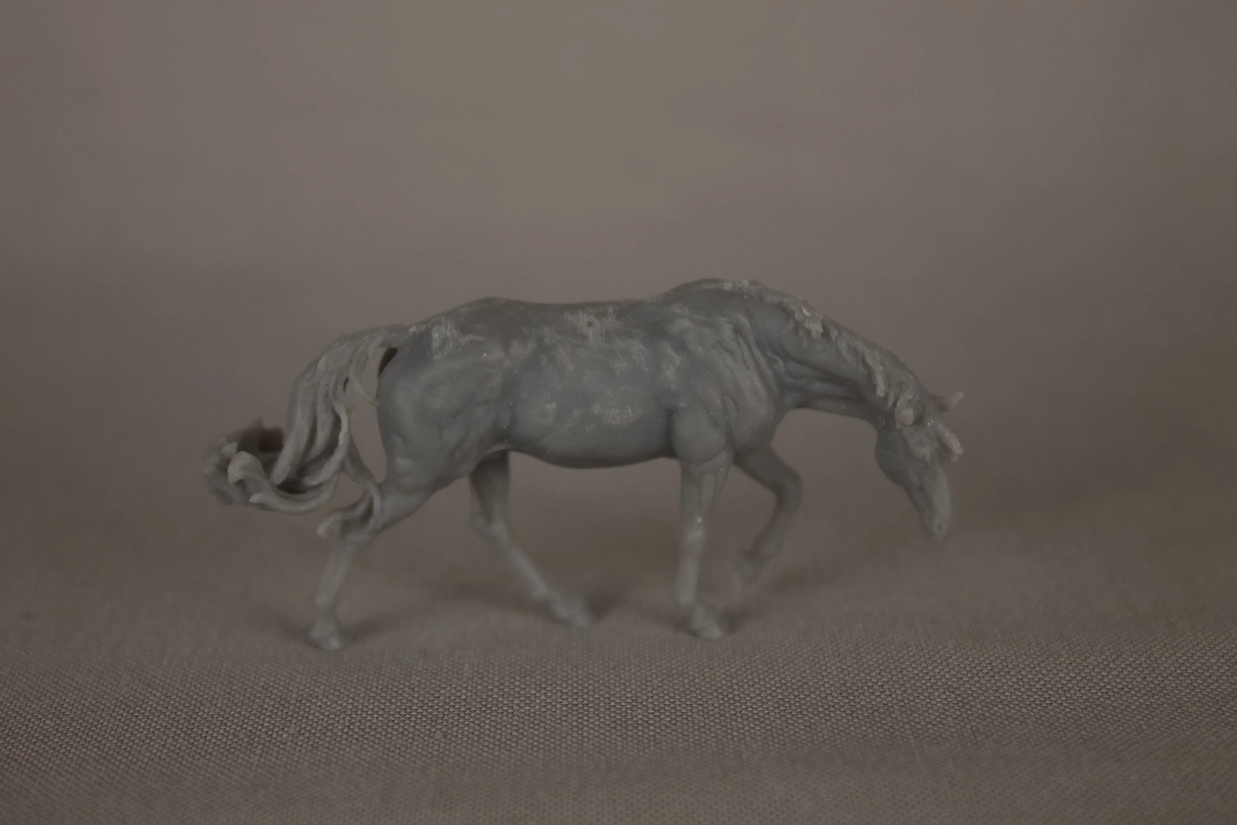 - Commission Me - Micro Mini Arcturus
