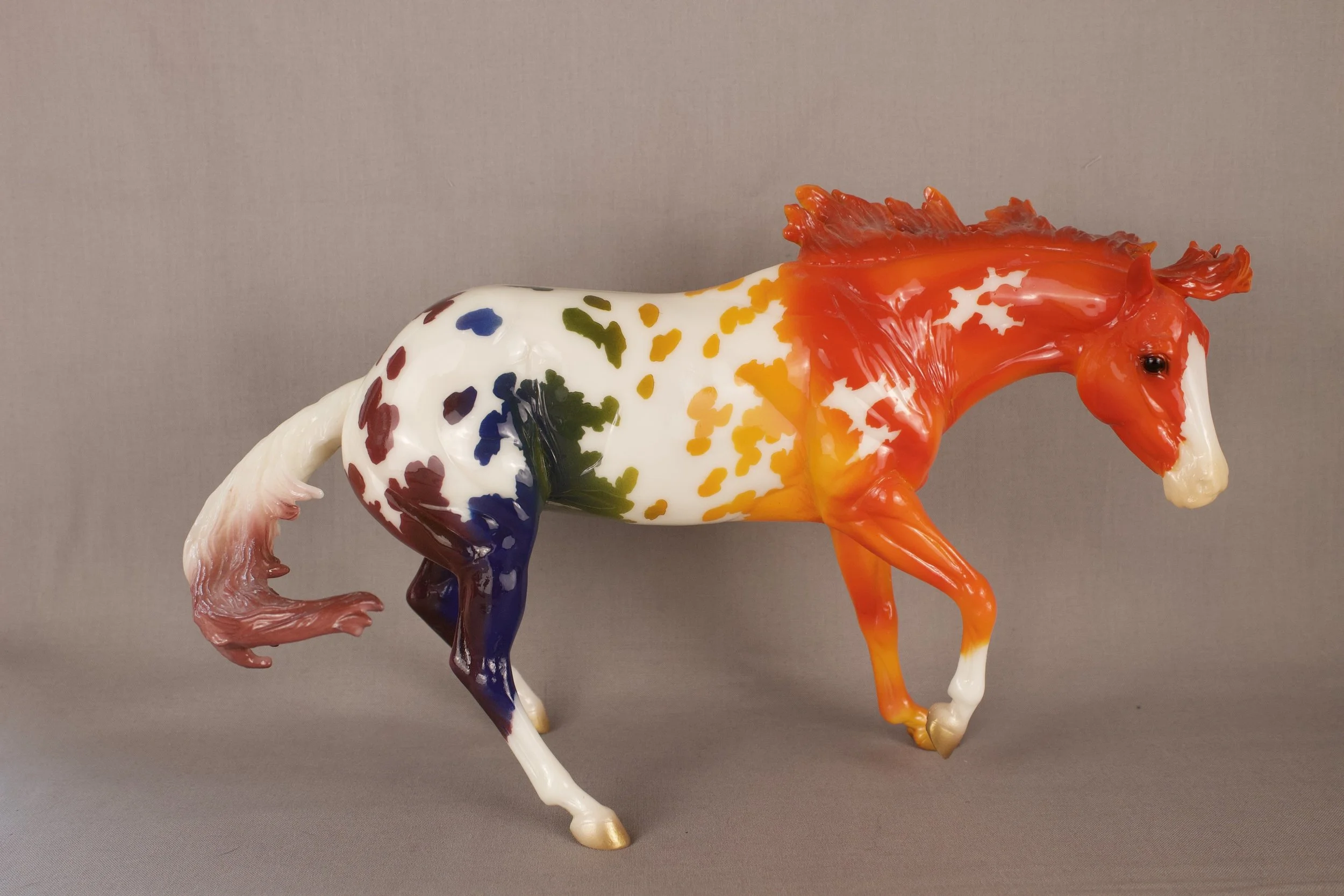 Breyer Horse Spectrum