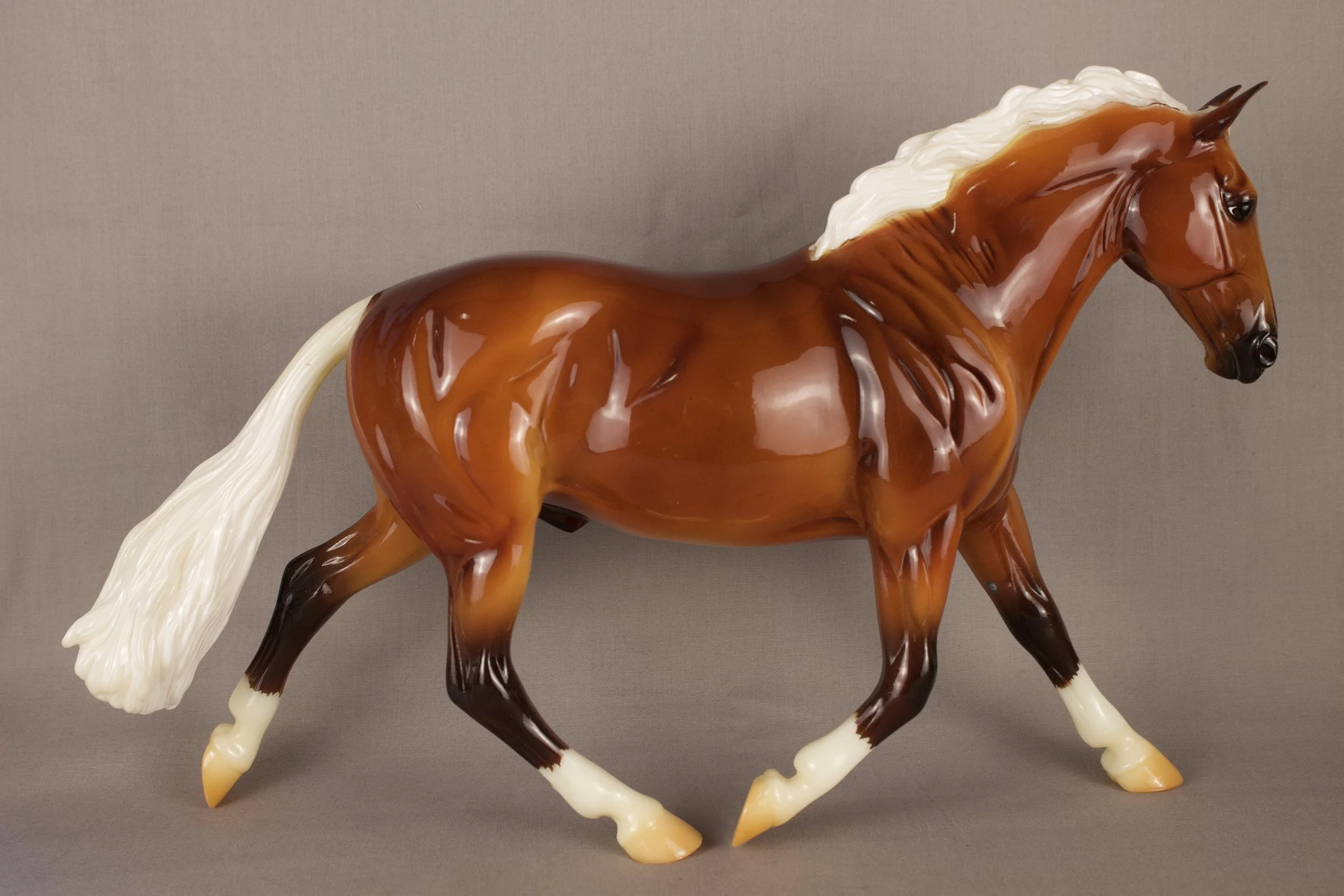 Breyerfest Rotating Draft Surprise