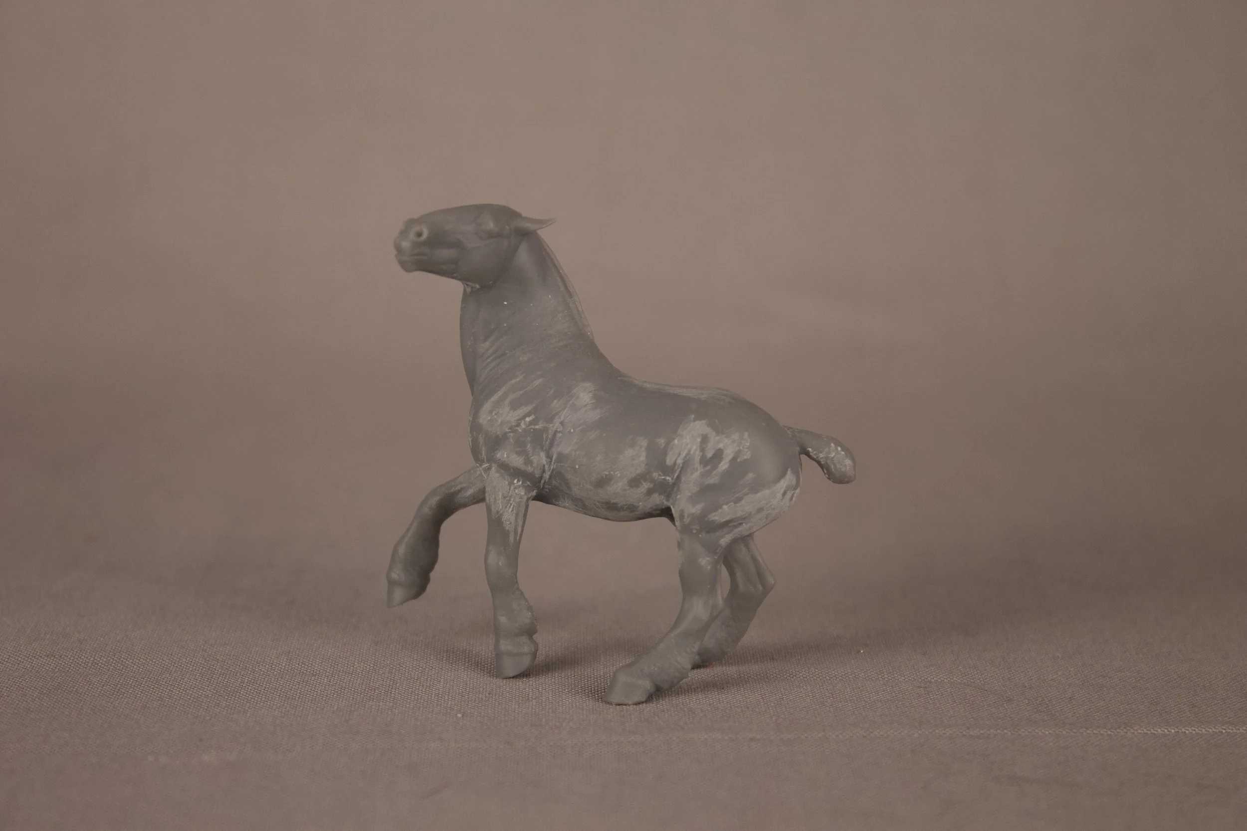 Micro Mini Earthquake