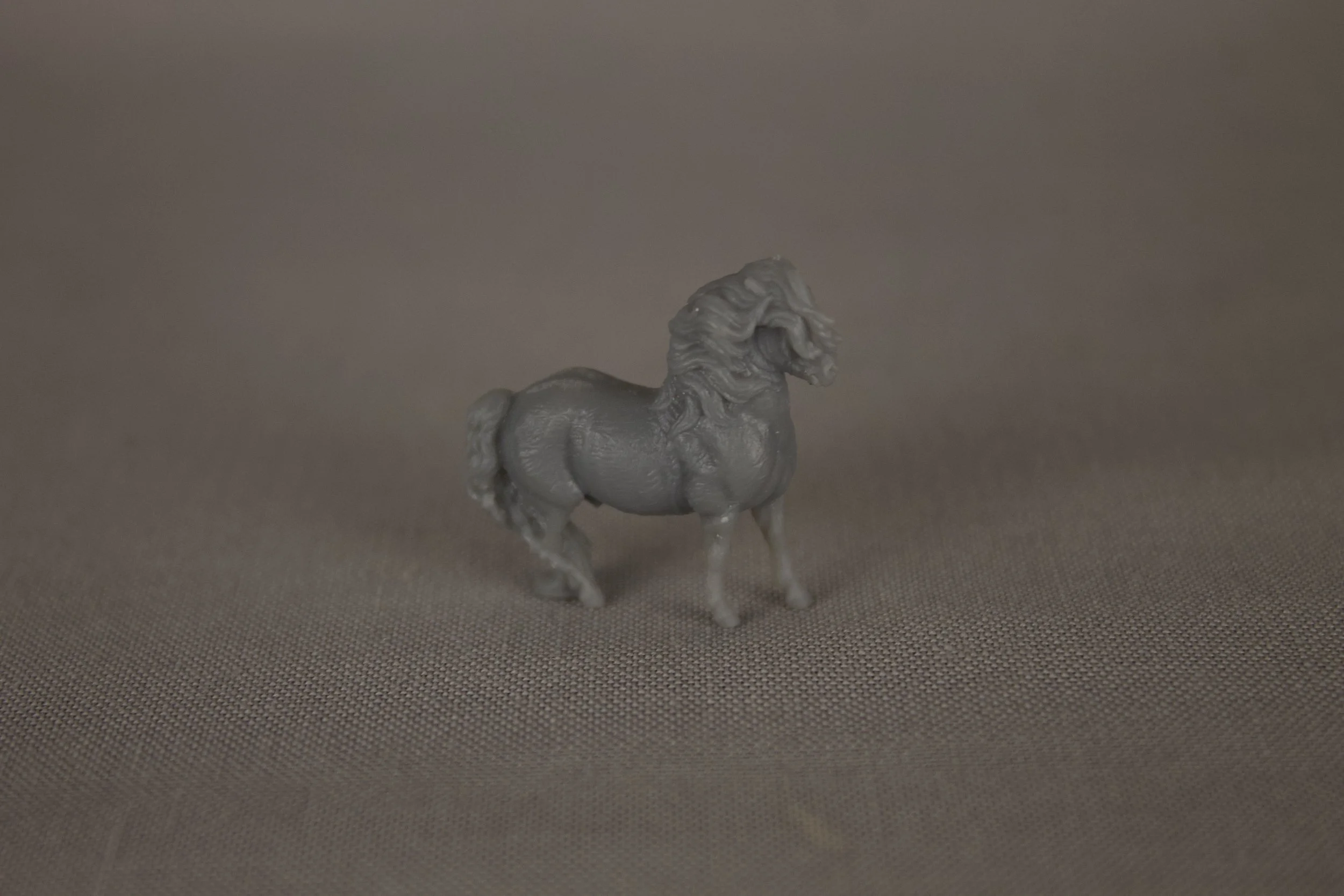 - Commission Me - Micro Mini Bean