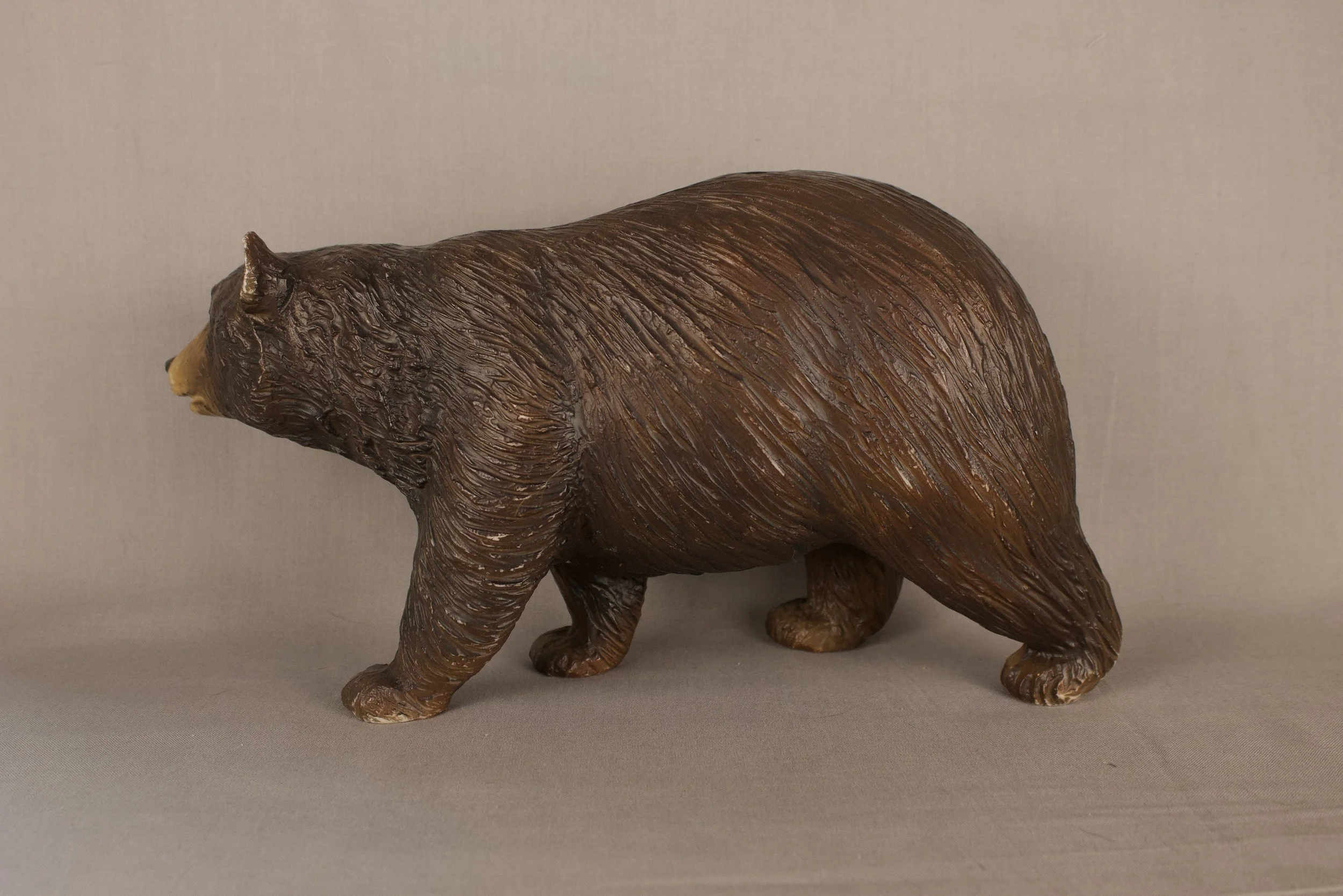 Breyer Horse Brown Bear *BODY*