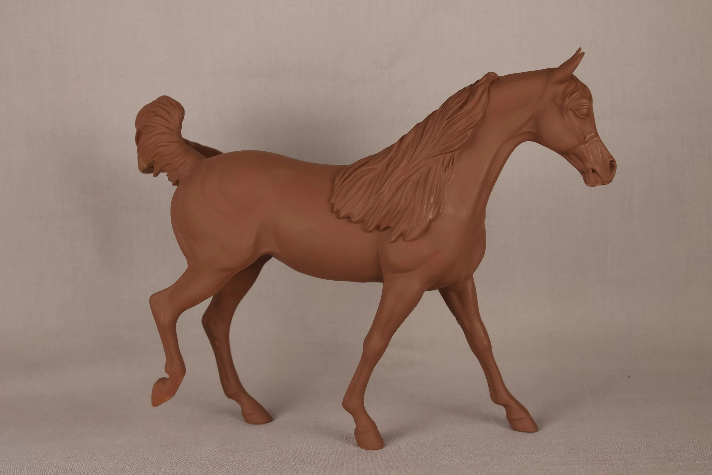 - Commission Me - Breyer S Justadream