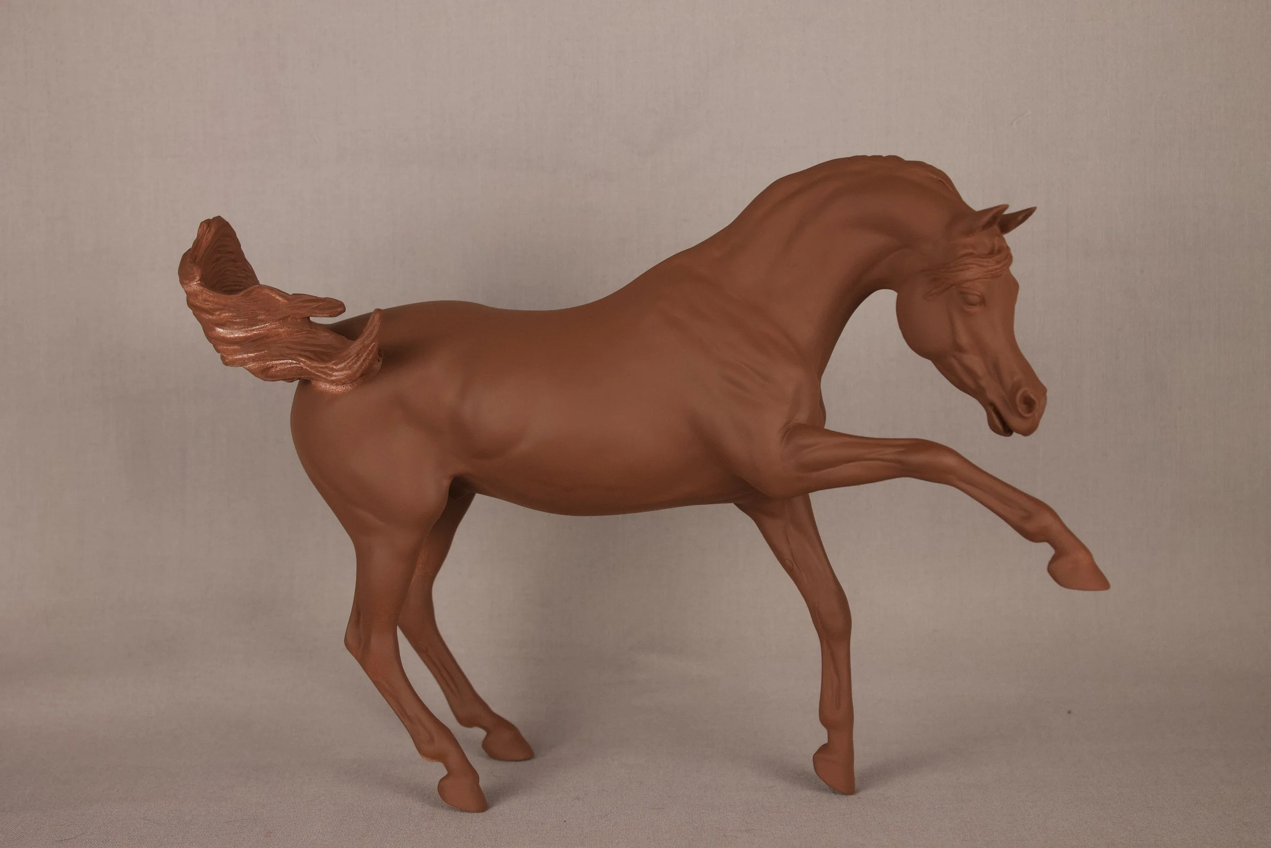 - Commission Me - Breyer Ashquar