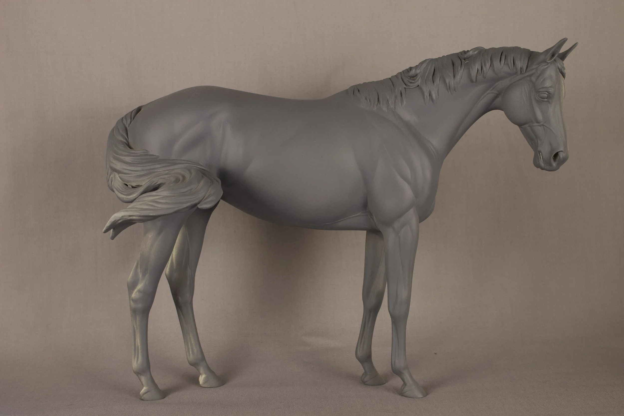 - Commission Me - Artist Resin Victrix