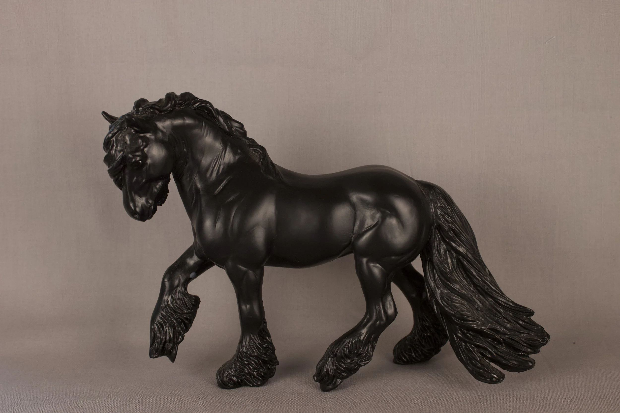 Breyer Fell Pony
