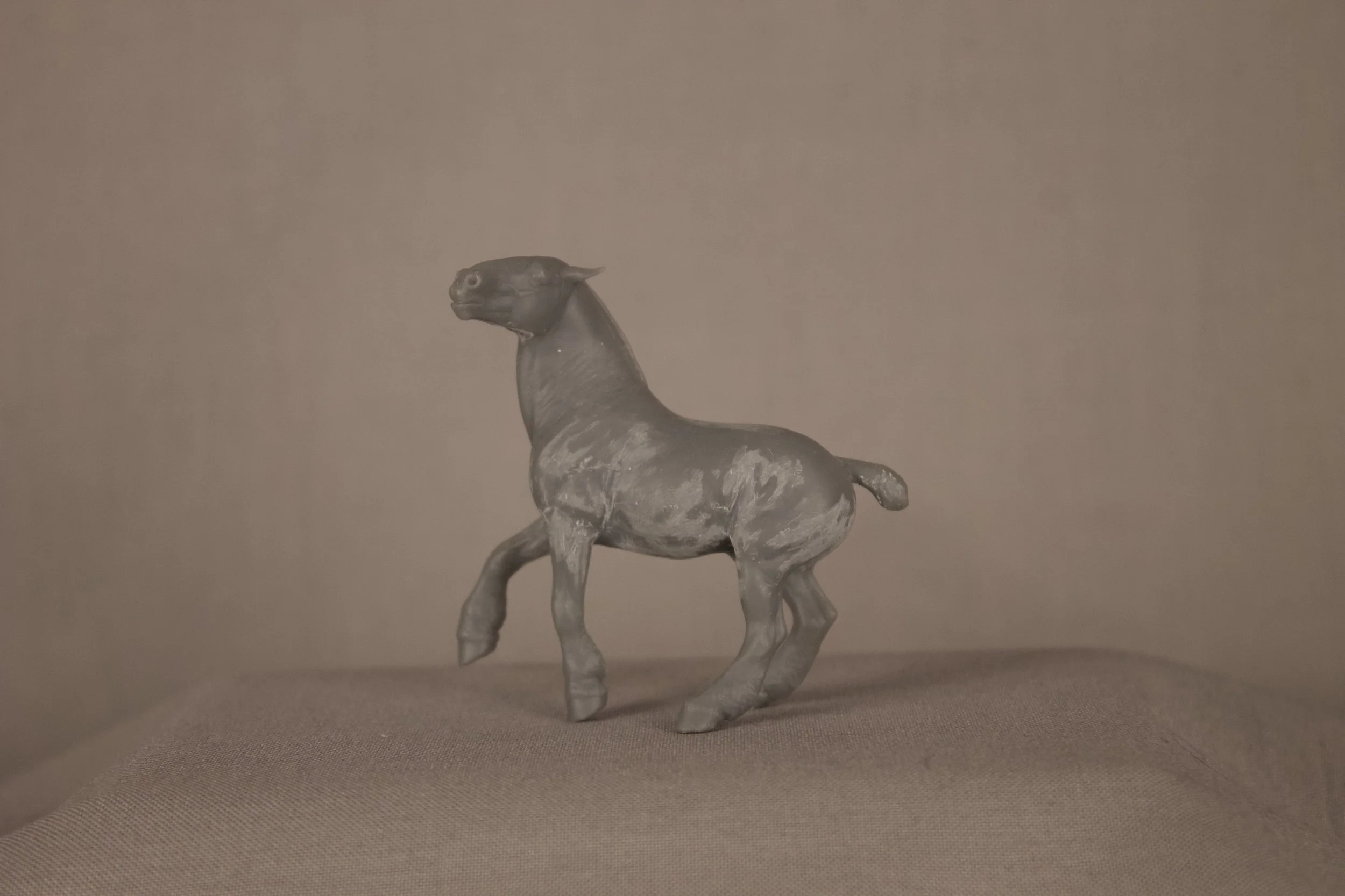 - Commission Me - Micro Earthquake